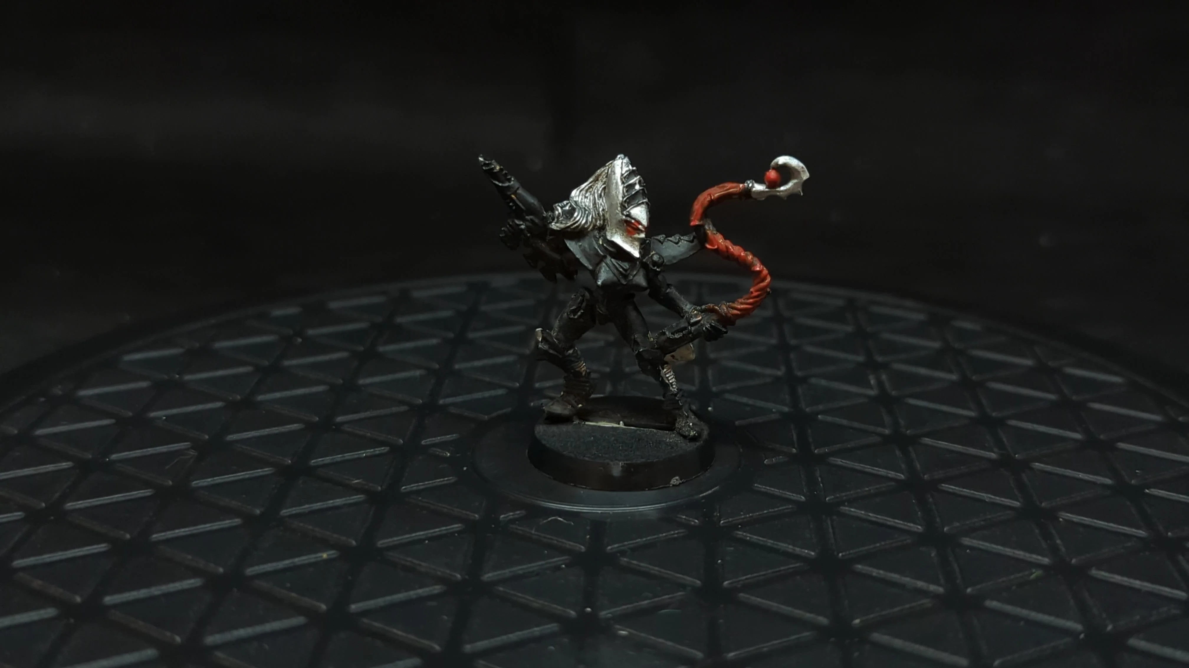 Warhammer 40k Drukhari Succubus x1 - Image 2