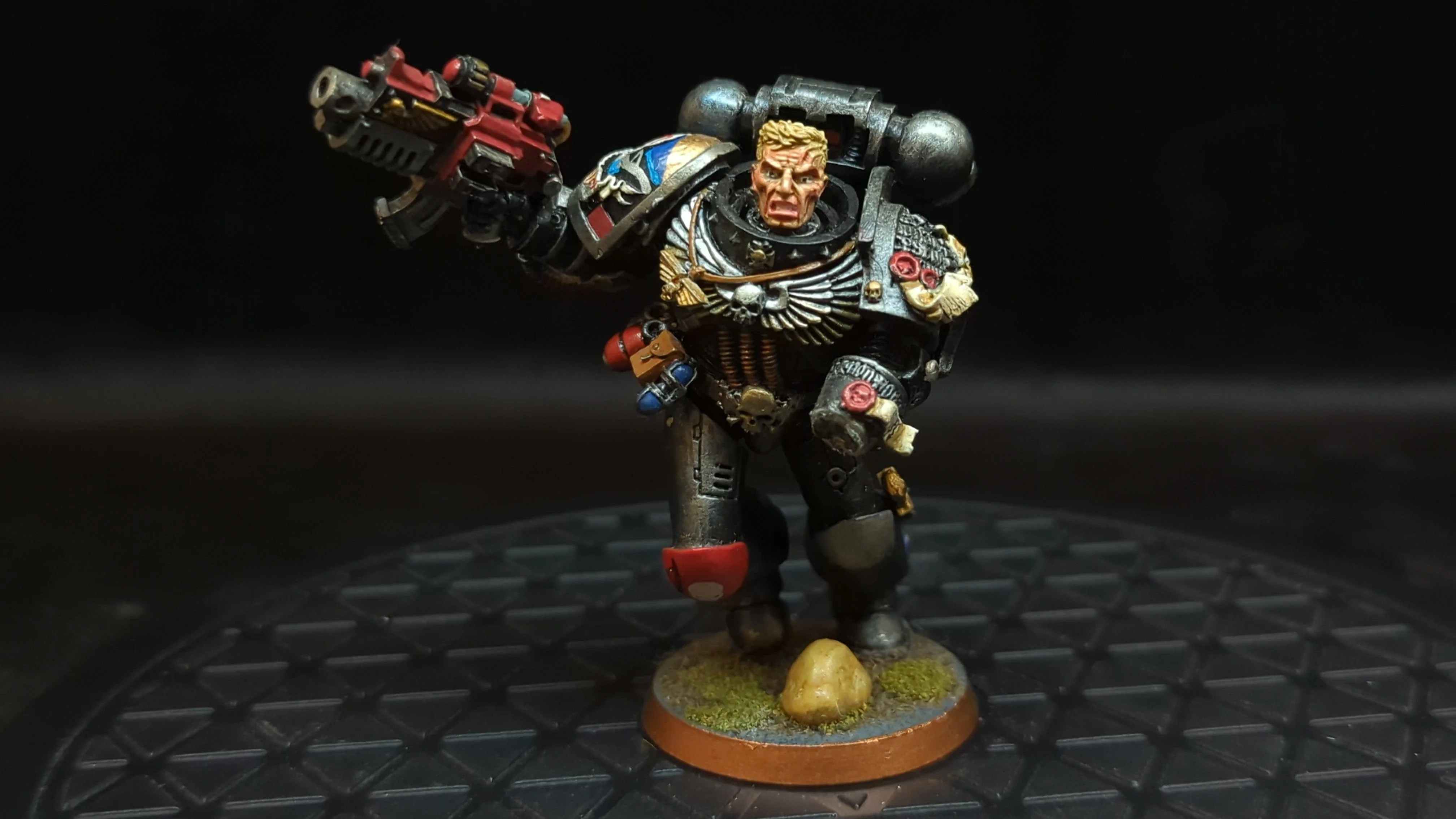 Inquisitor Warhammer 40k Inquisitor: Artemis x1