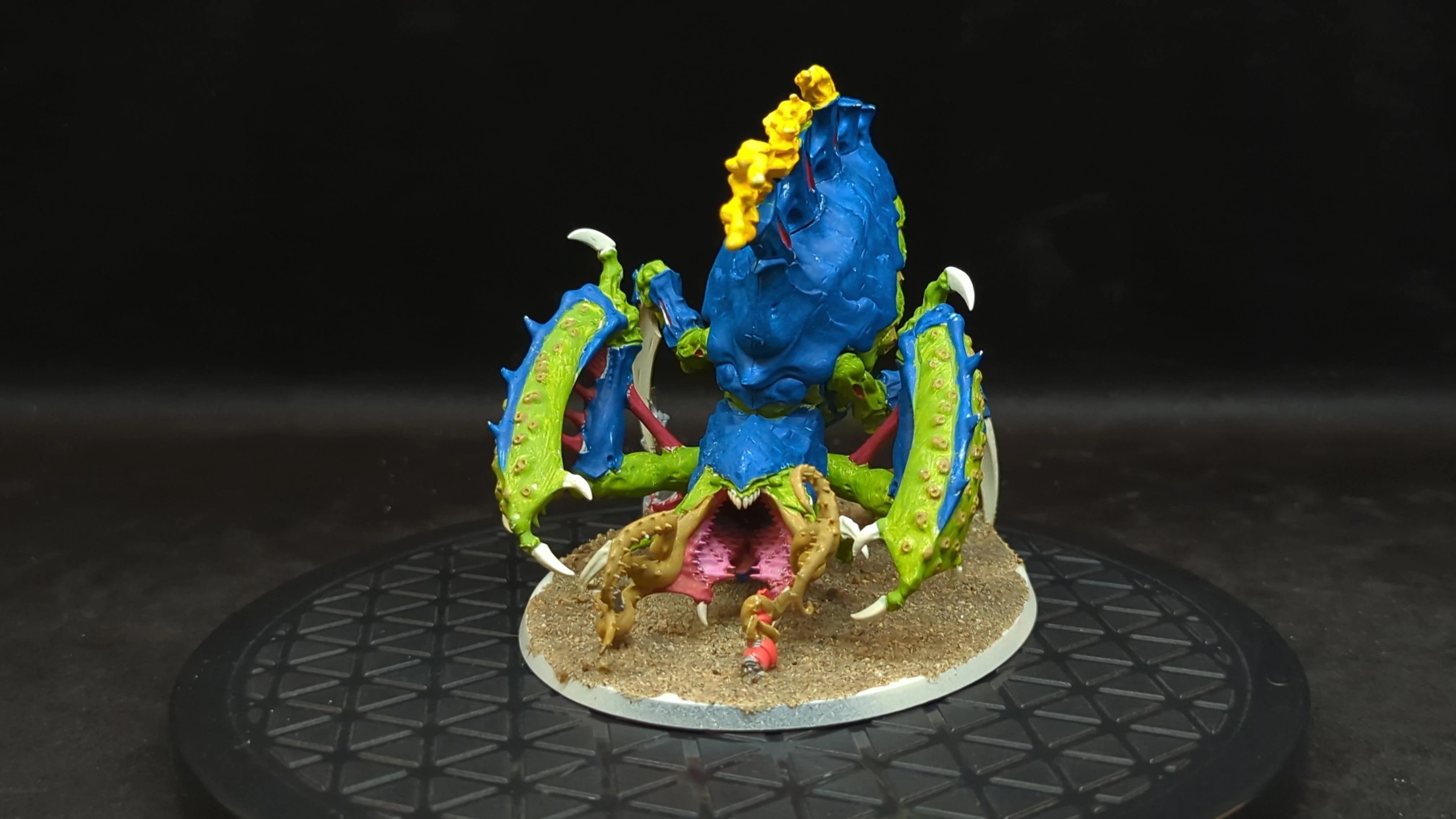 Warhammer 40k Tyranids Psychophage x1 - Image 2