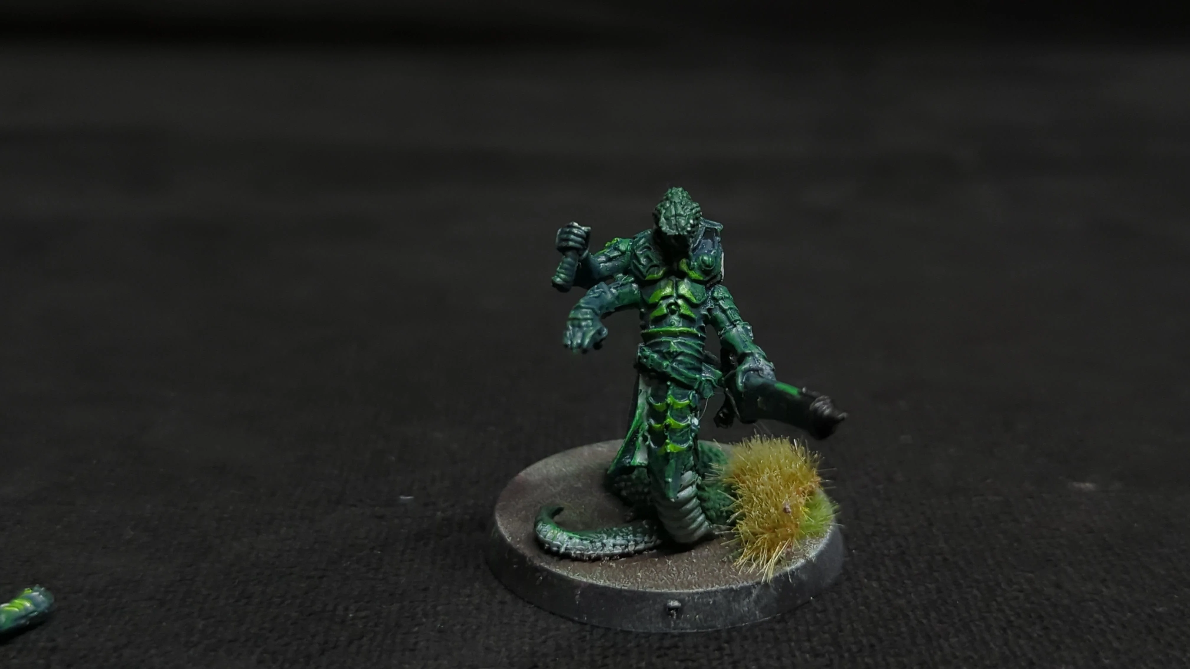 Warhammer 40k Drukhari Sslyth x1 - Image 2