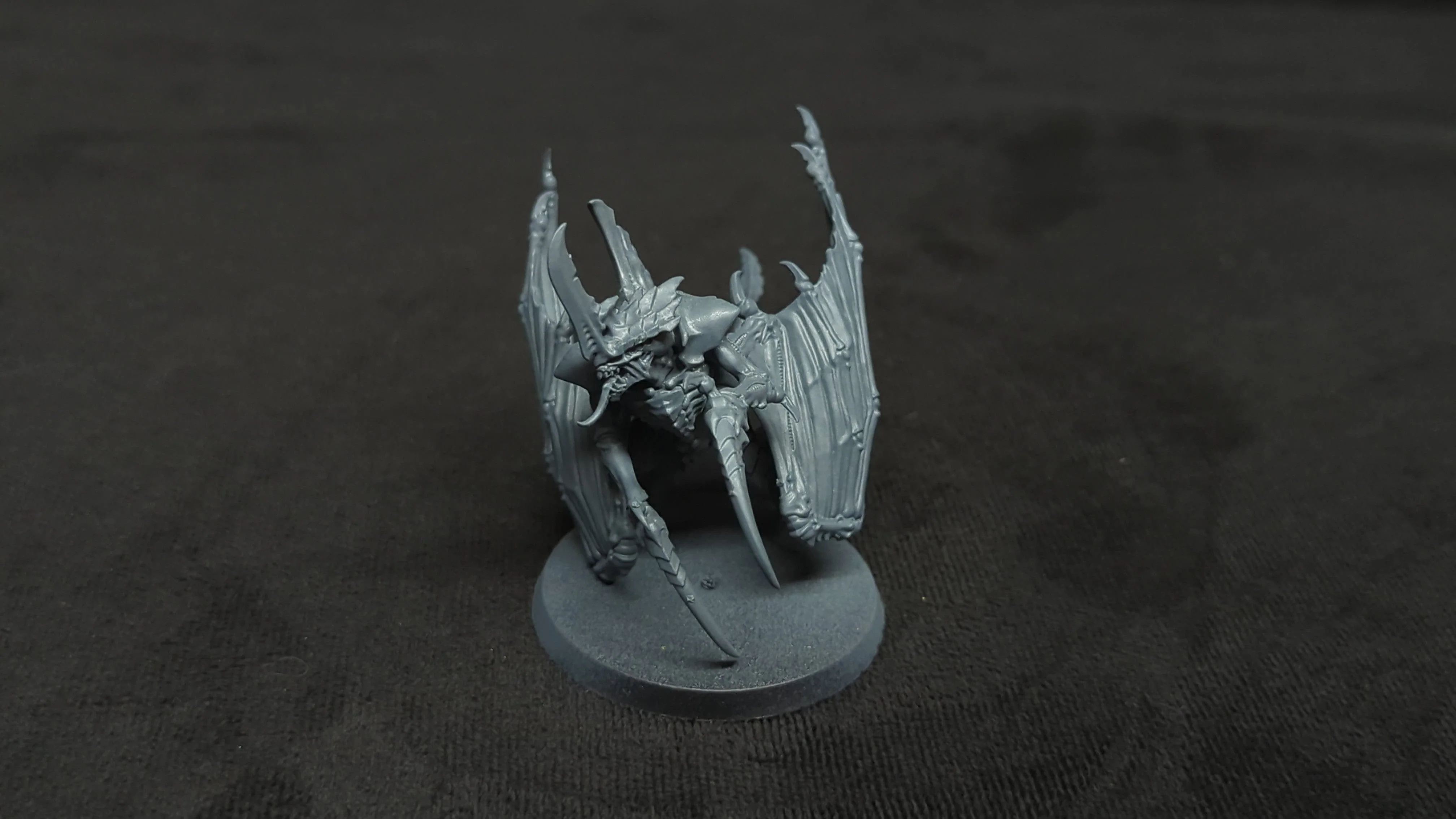 Warhammer 40k Tyranids Tyranid Prime x1