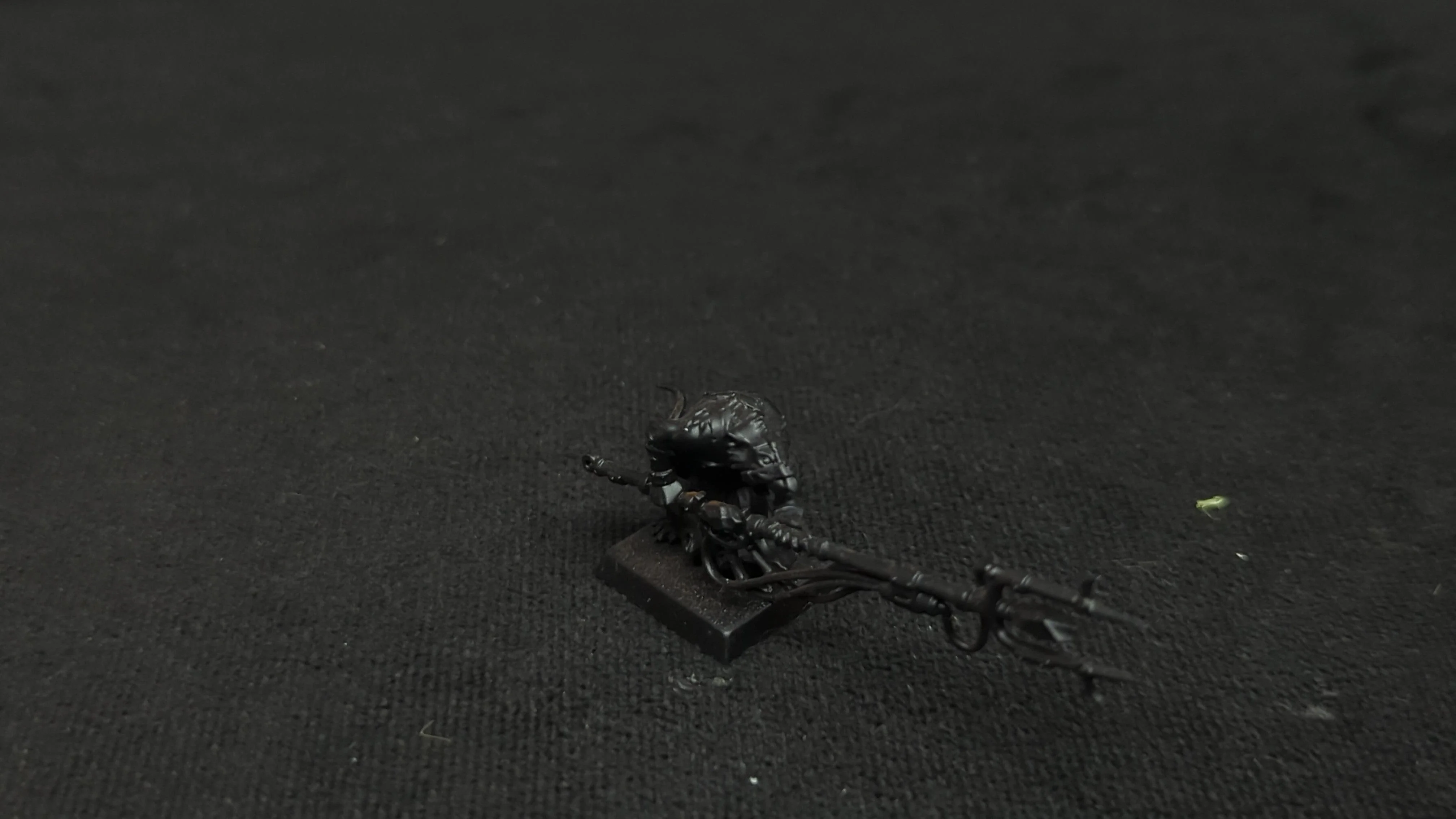 Age of Sigmar Skaven Packmaster x1