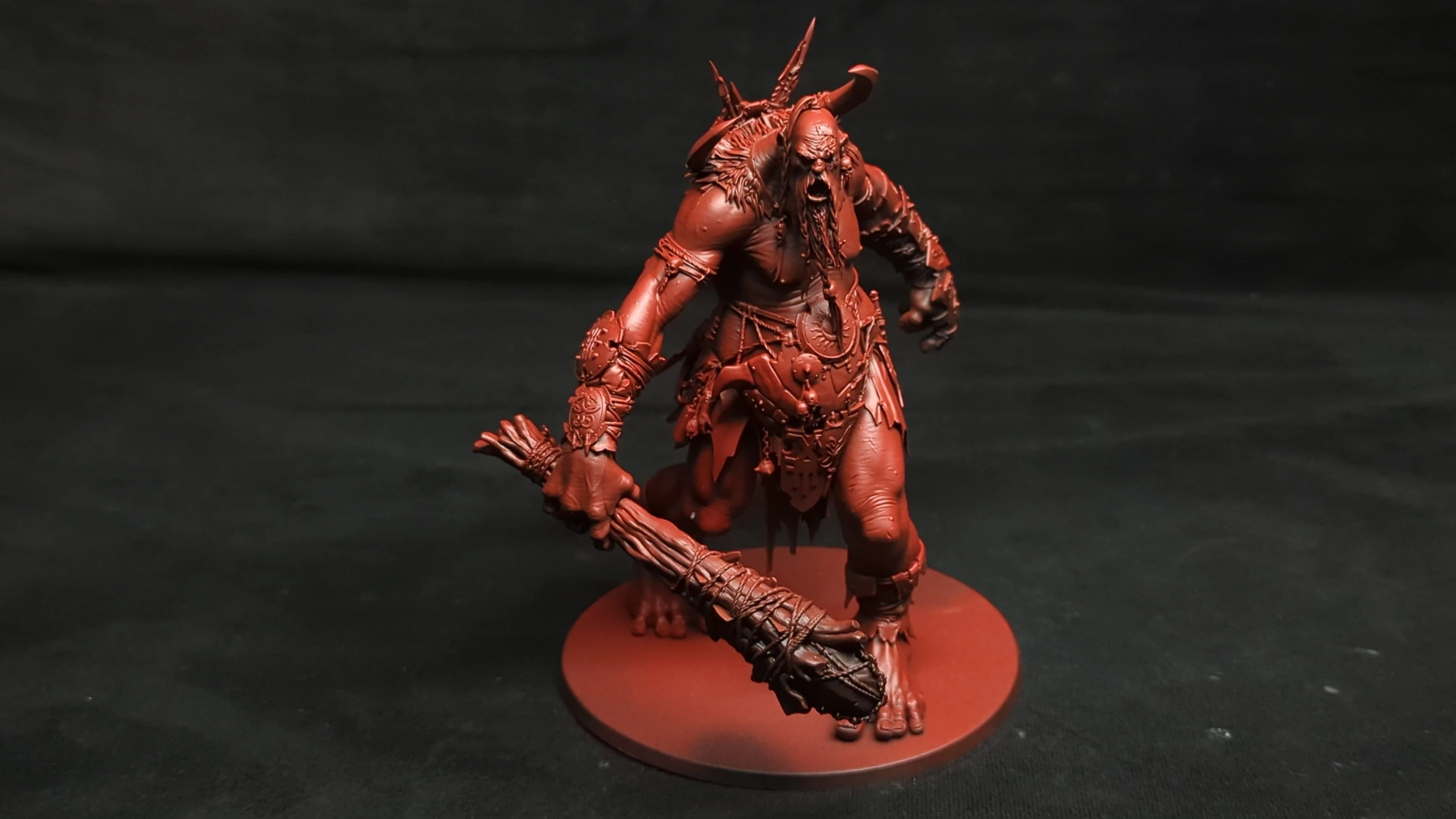 Age of Sigmar Sons of Behemat Warstomper x1