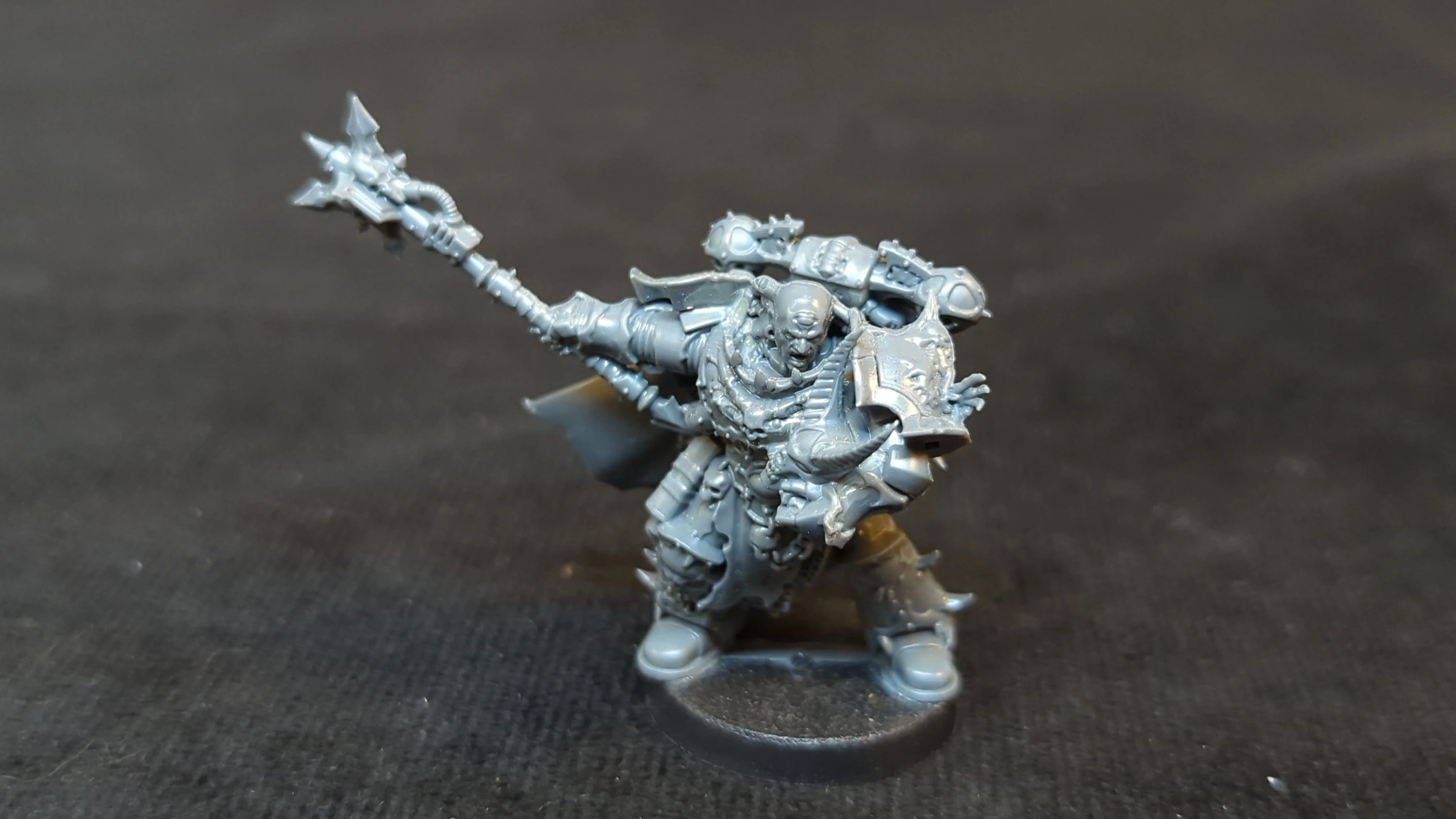 Warhammer 40k Dzargon Draznicht (Dark Vengeance) x1