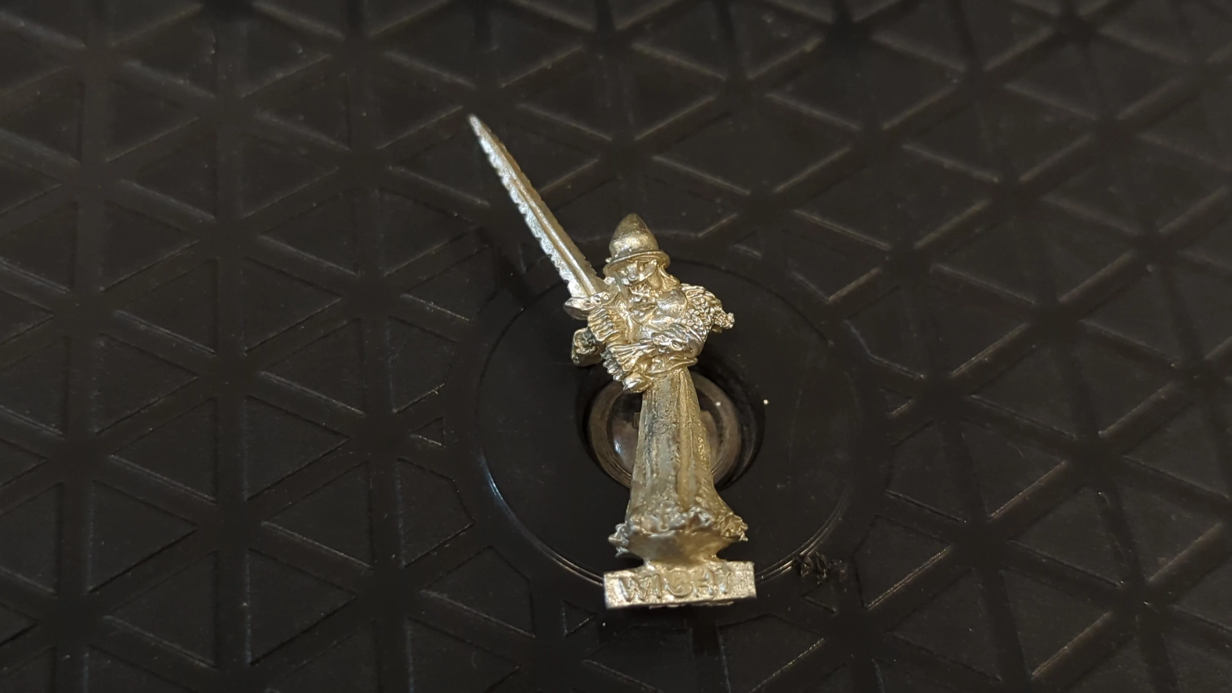 Warhammer Fantasy Warhammer Fantasy : Wights x1