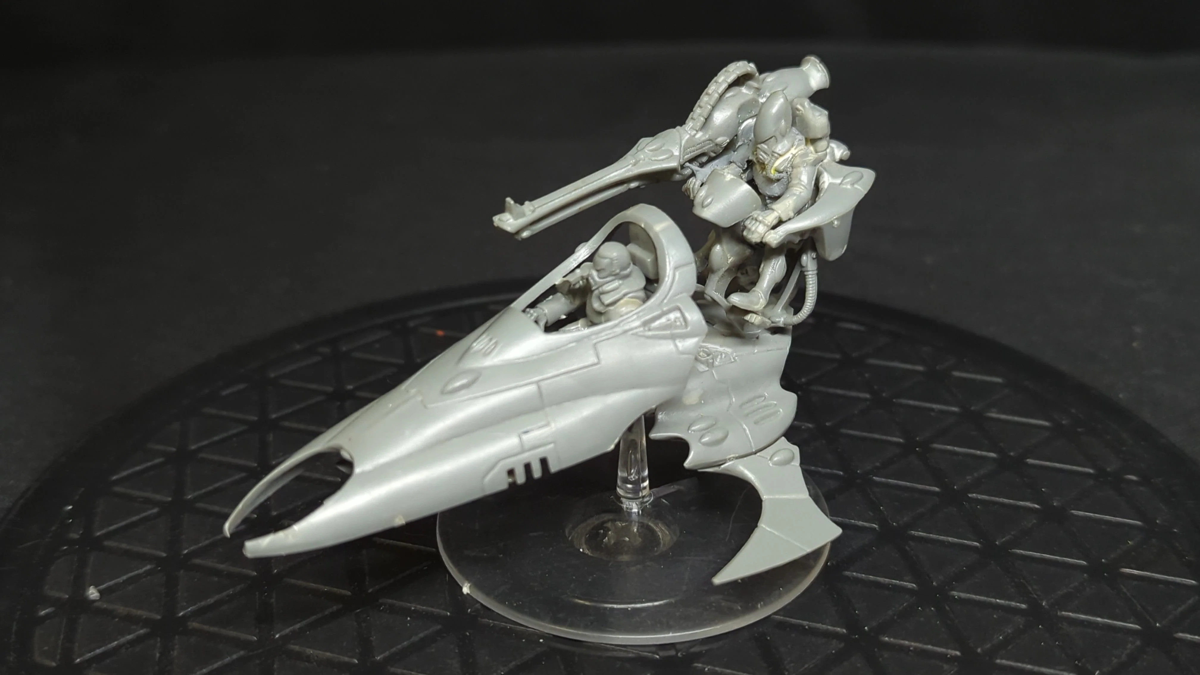Warhammer 40k Aeldari Vyper (OOP) x1