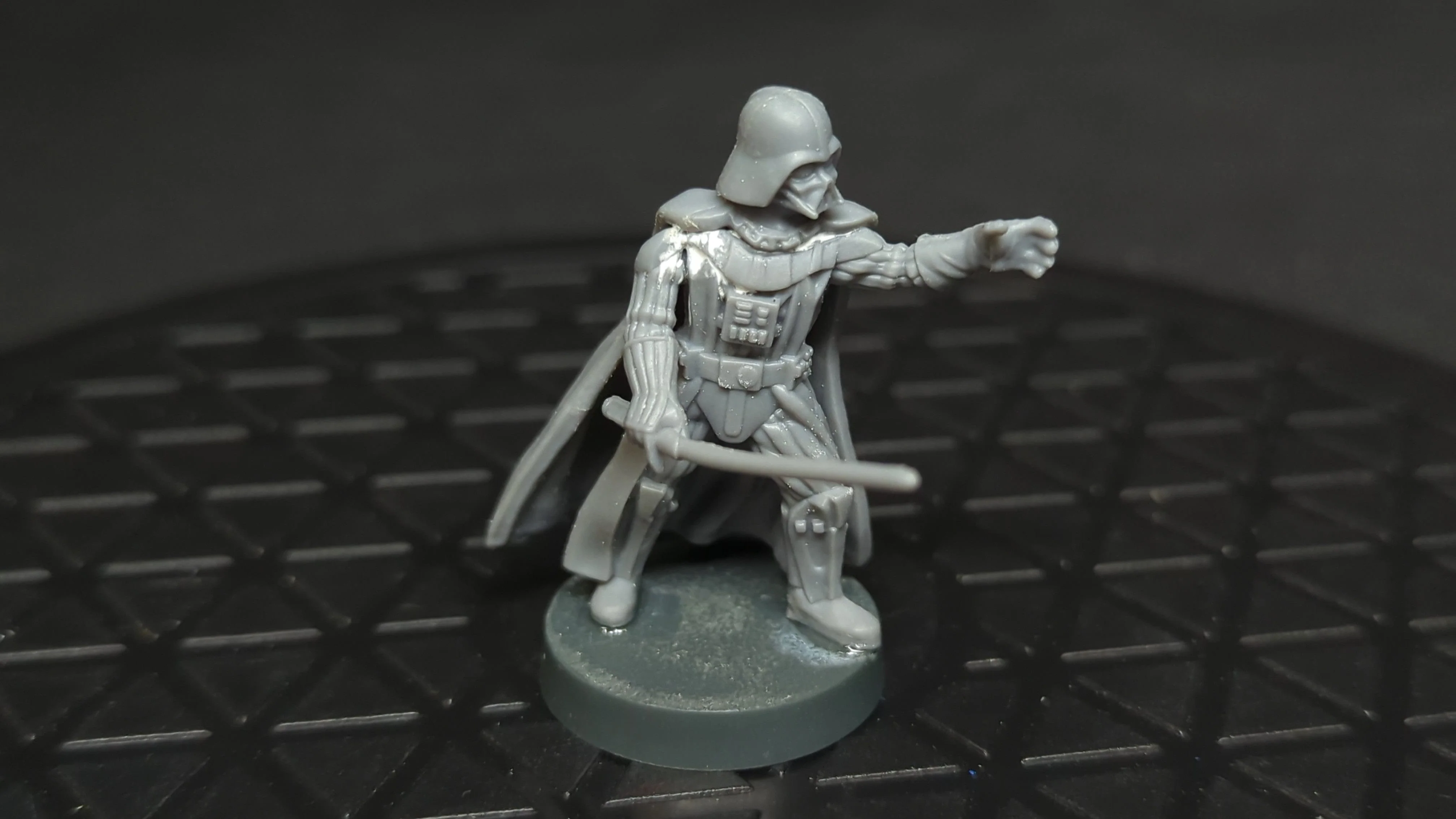 Star Wars Legion Darth Vader (Legion Core Set) x1