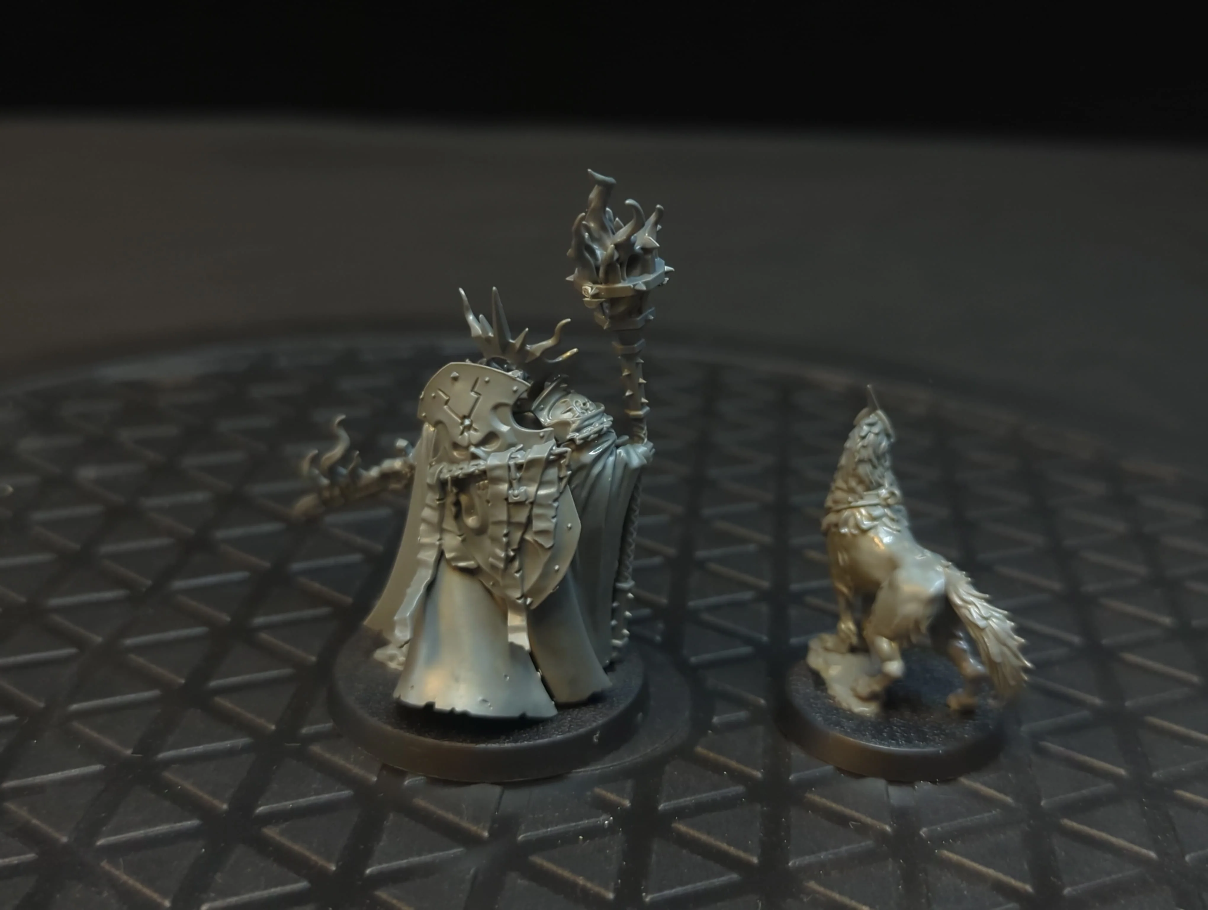 Age of Sigmar Stormcast Eternals Lord-Veritant x1 - Image 2