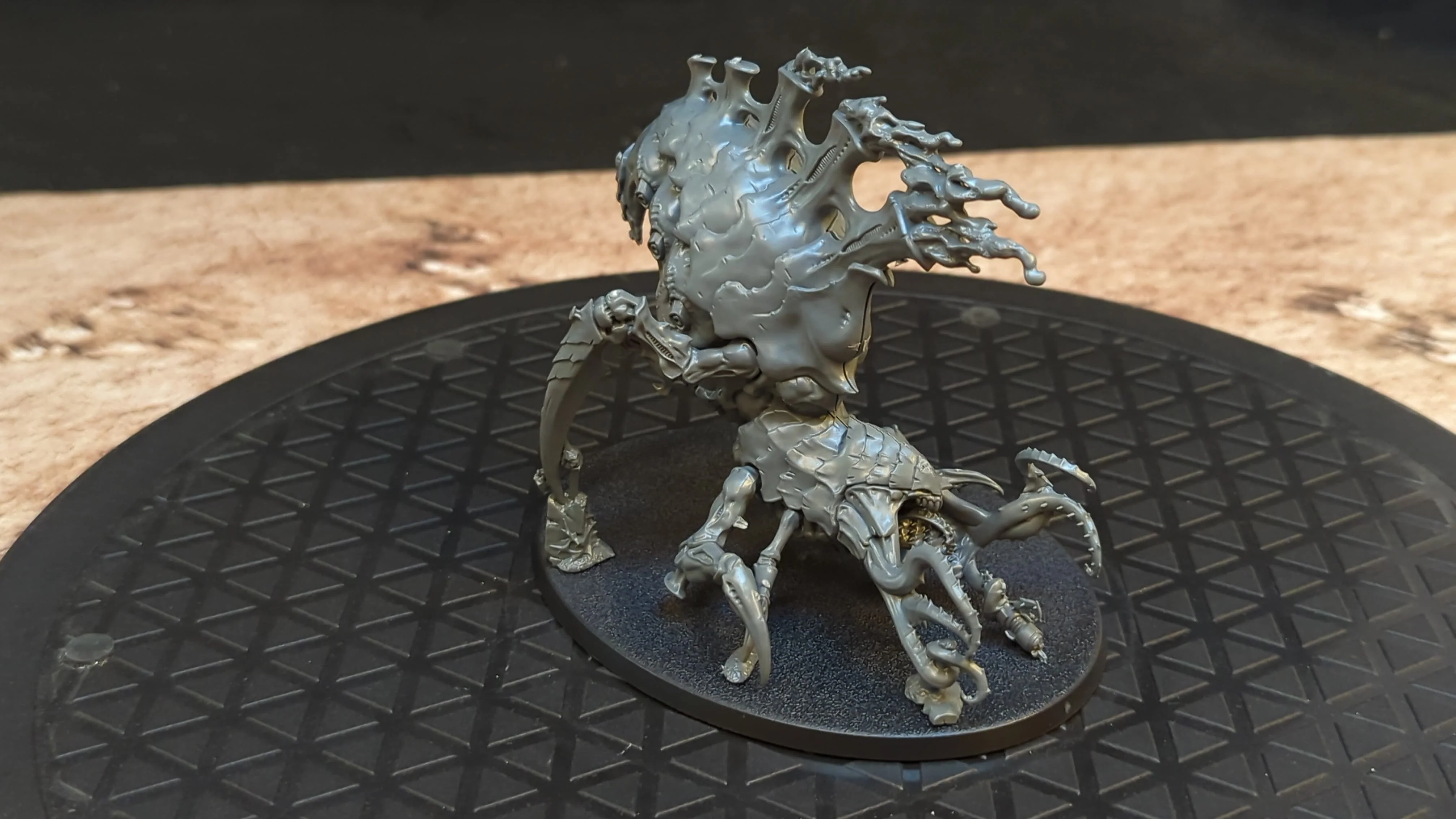 Warhammer 40k Tyranids Psychophage x1