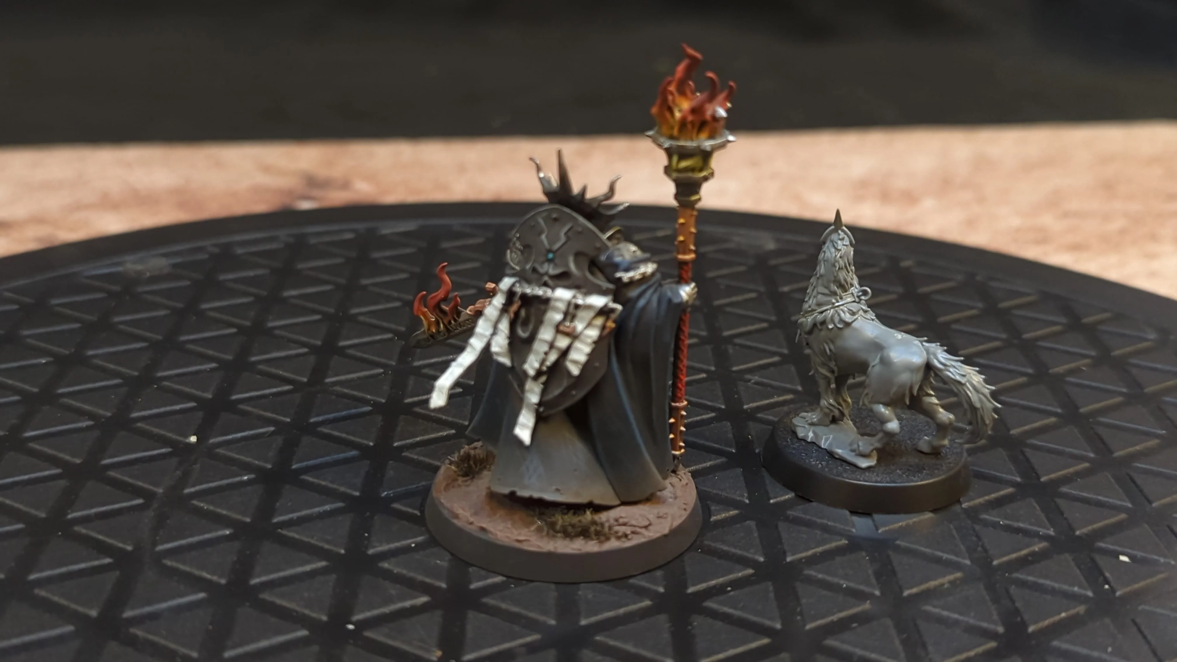 Age of Sigmar Stormcast Eternals Lord-Veritant x2 - Image 2