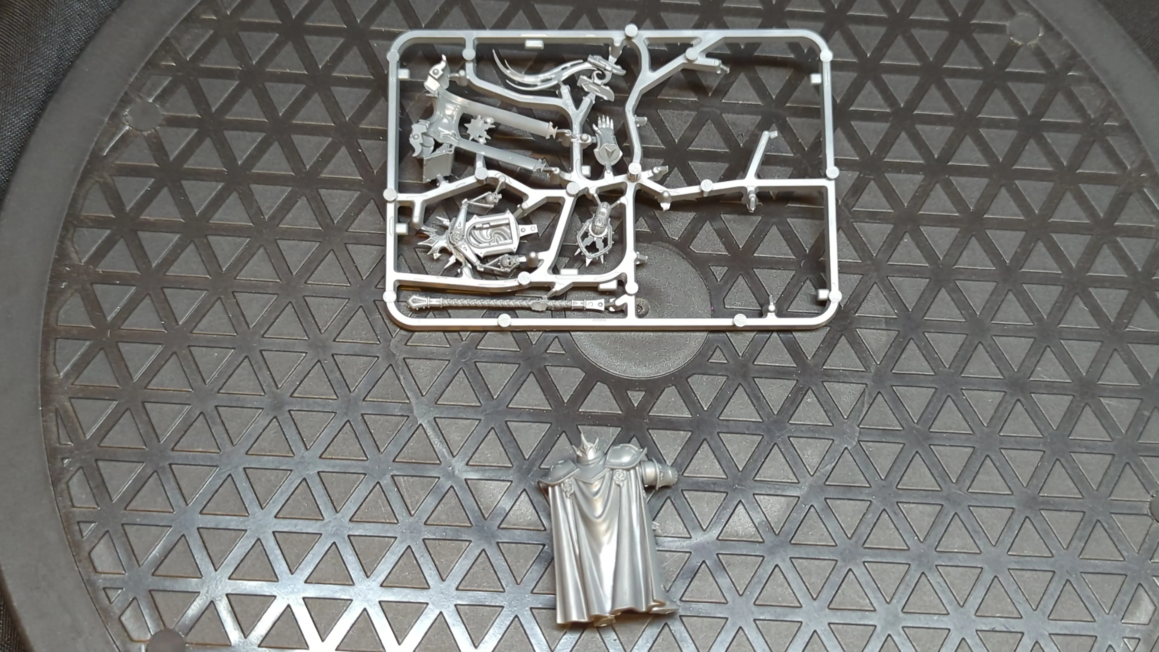 Age of Sigmar Stormcast Eternals Knight-Relictor x1 - Image 2