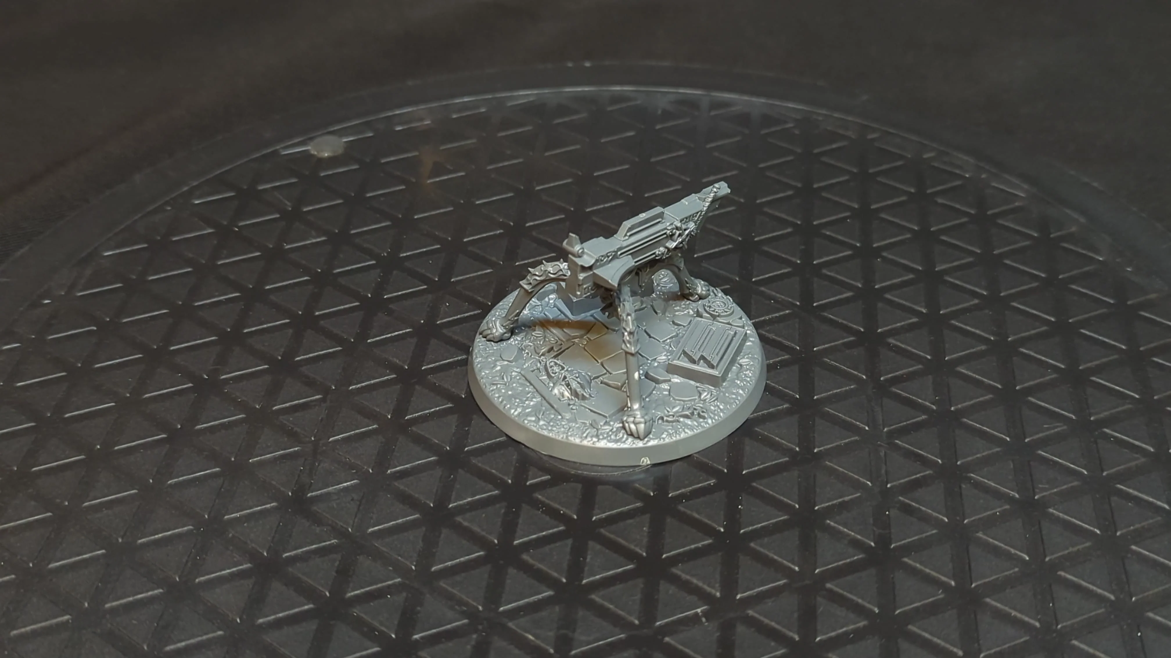 Age of Sigmar Easy to Build: Stormcast Eternals Celestar Ballista x3 - Image 2