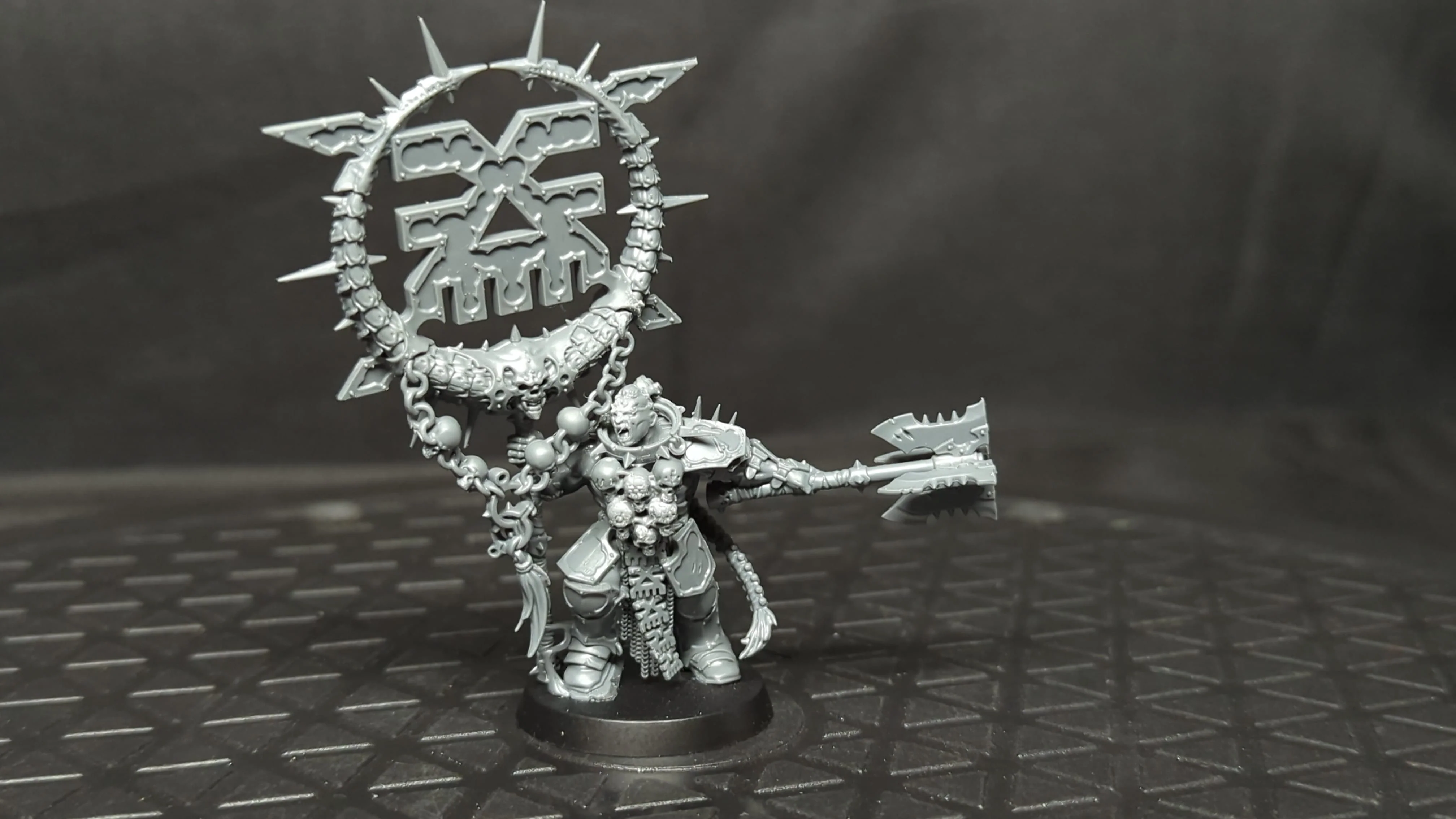 Age of Sigmar Blade of Khorne Bloodsecrator x1
