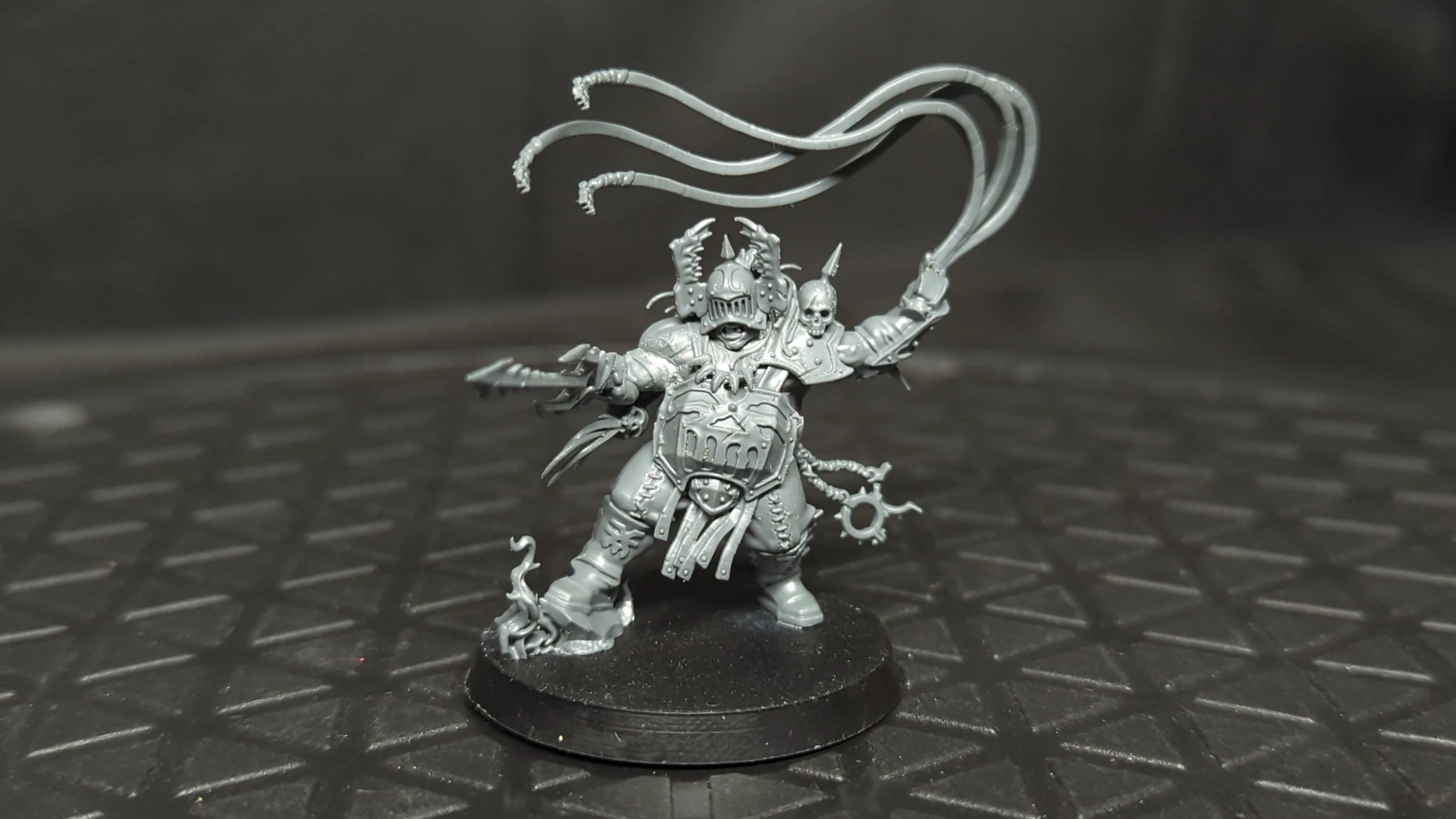 Age of Sigmar Blades of Khorne Bloodstoker x1