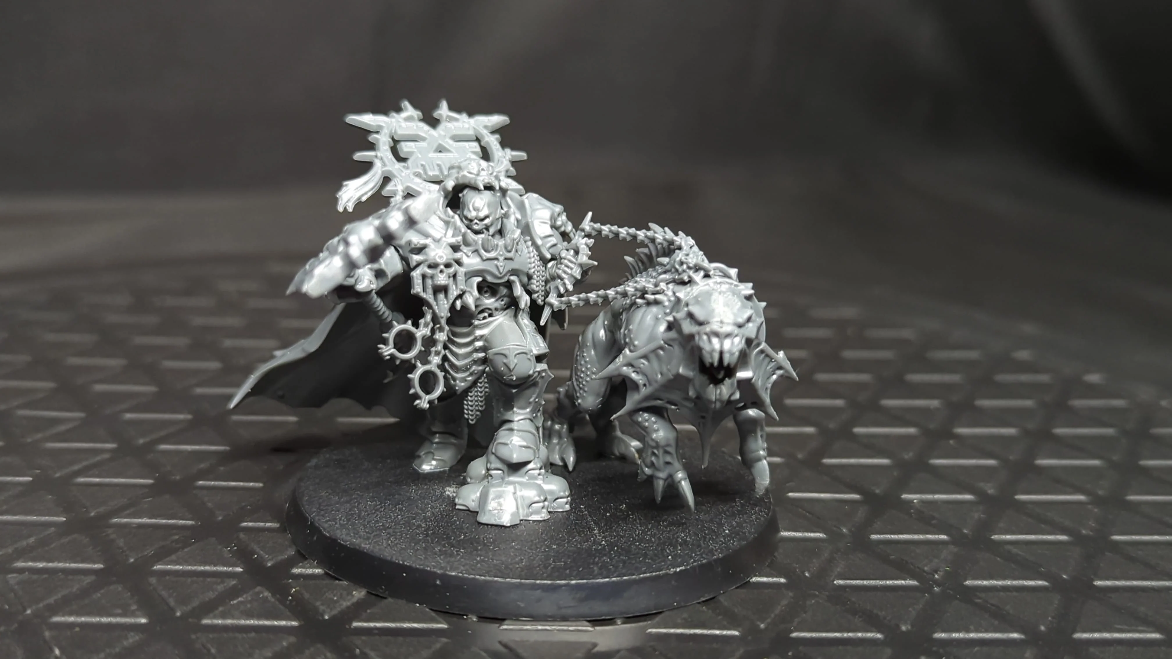 Age of Sigmar Blades of Khorne Mighty Lord of Khorne/ Korghos Khul x1