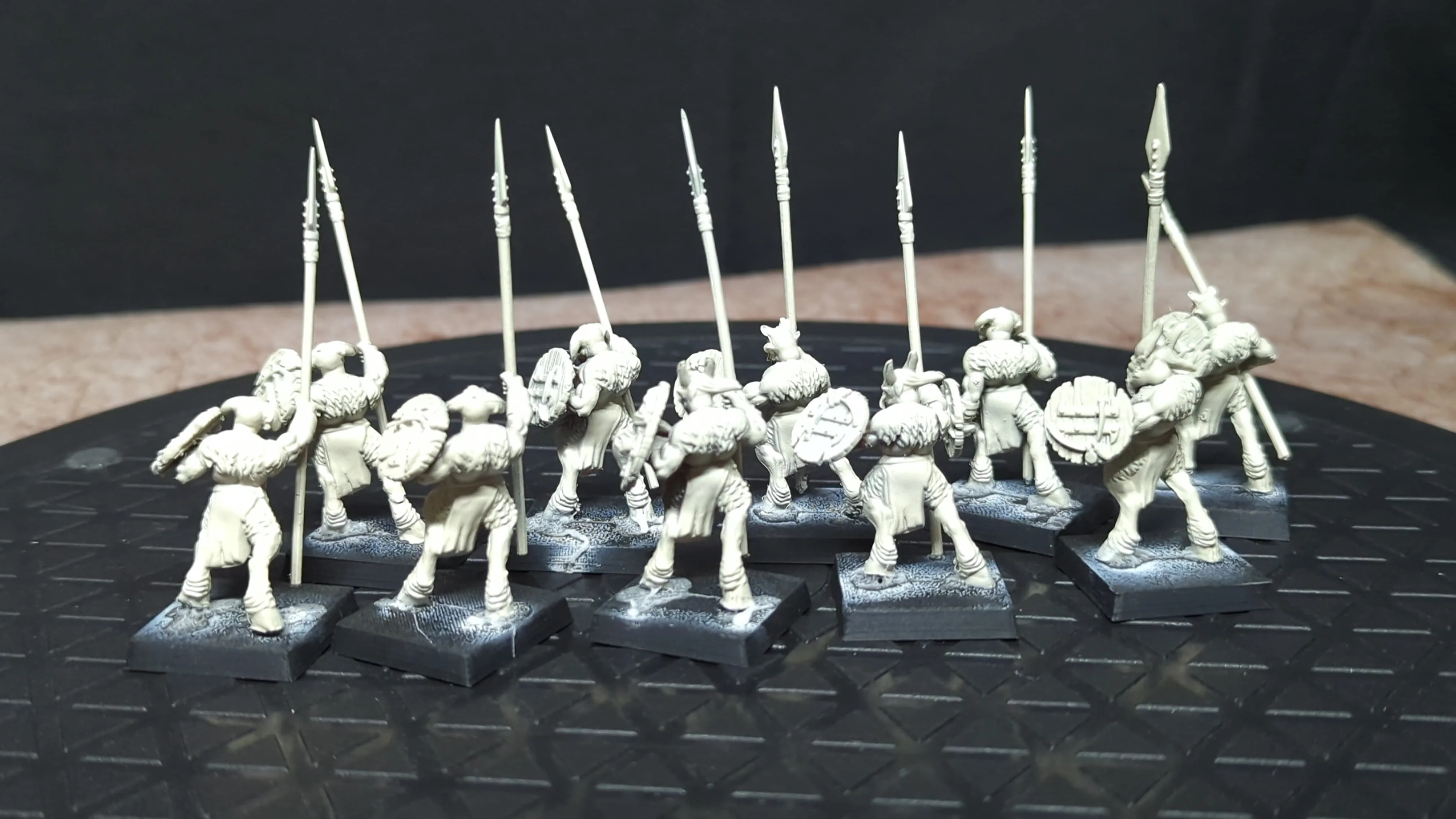 Age of Sigmar Beasts of Chaos Ungors x10 - Image 2