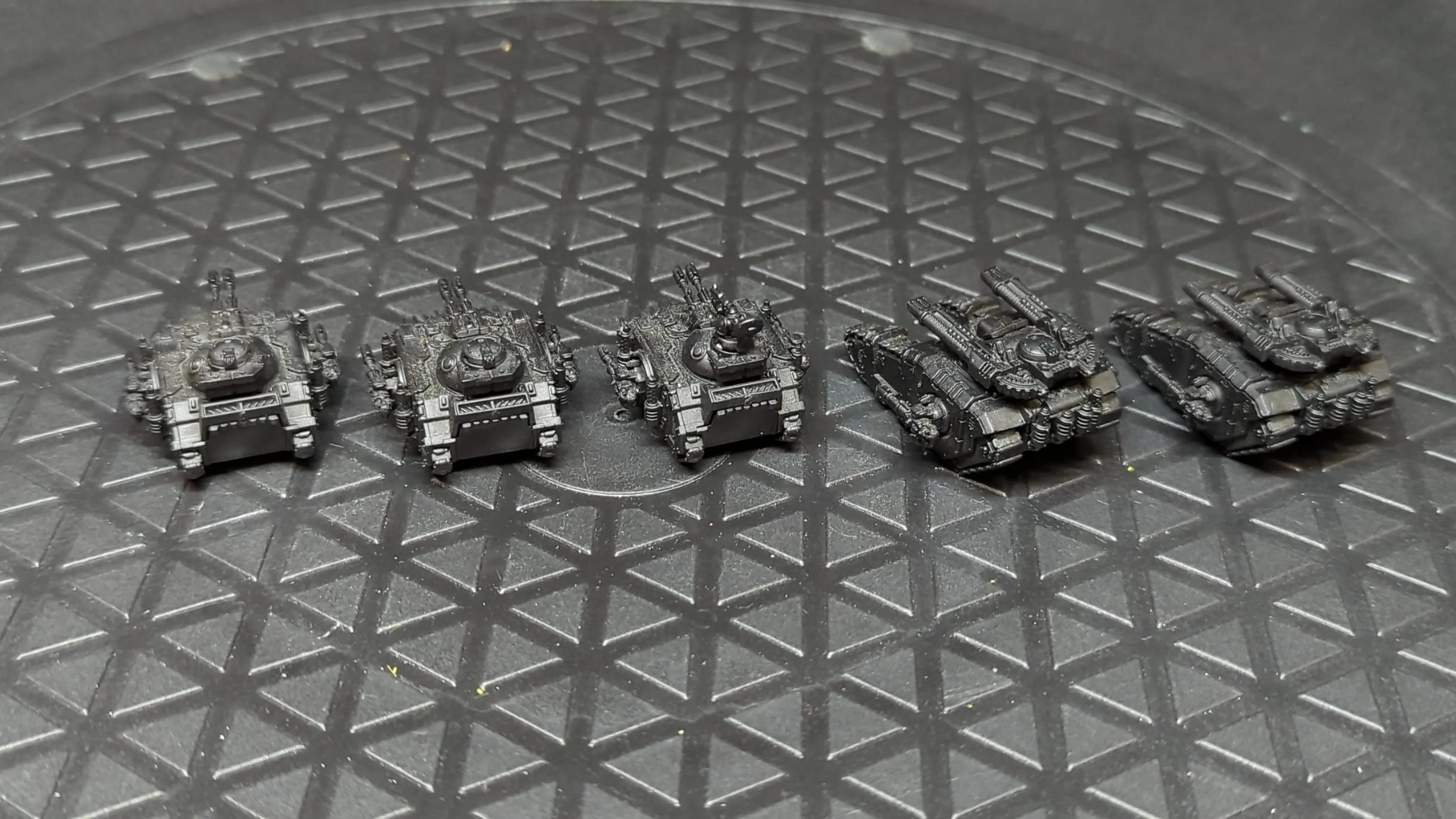 Legion Imperialis Warhammer: The Horus Heresy – Legions Imperialis x25 - Image 3