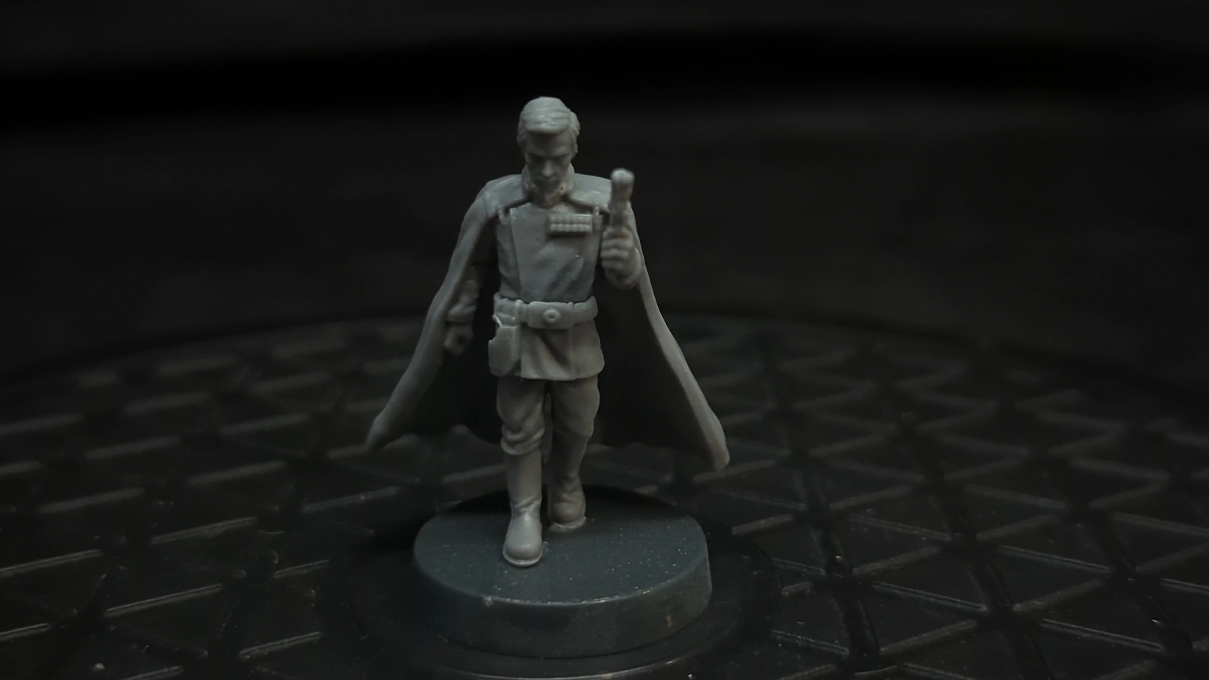Star Wars Legion Star Wars Legion Director Krennic x1
