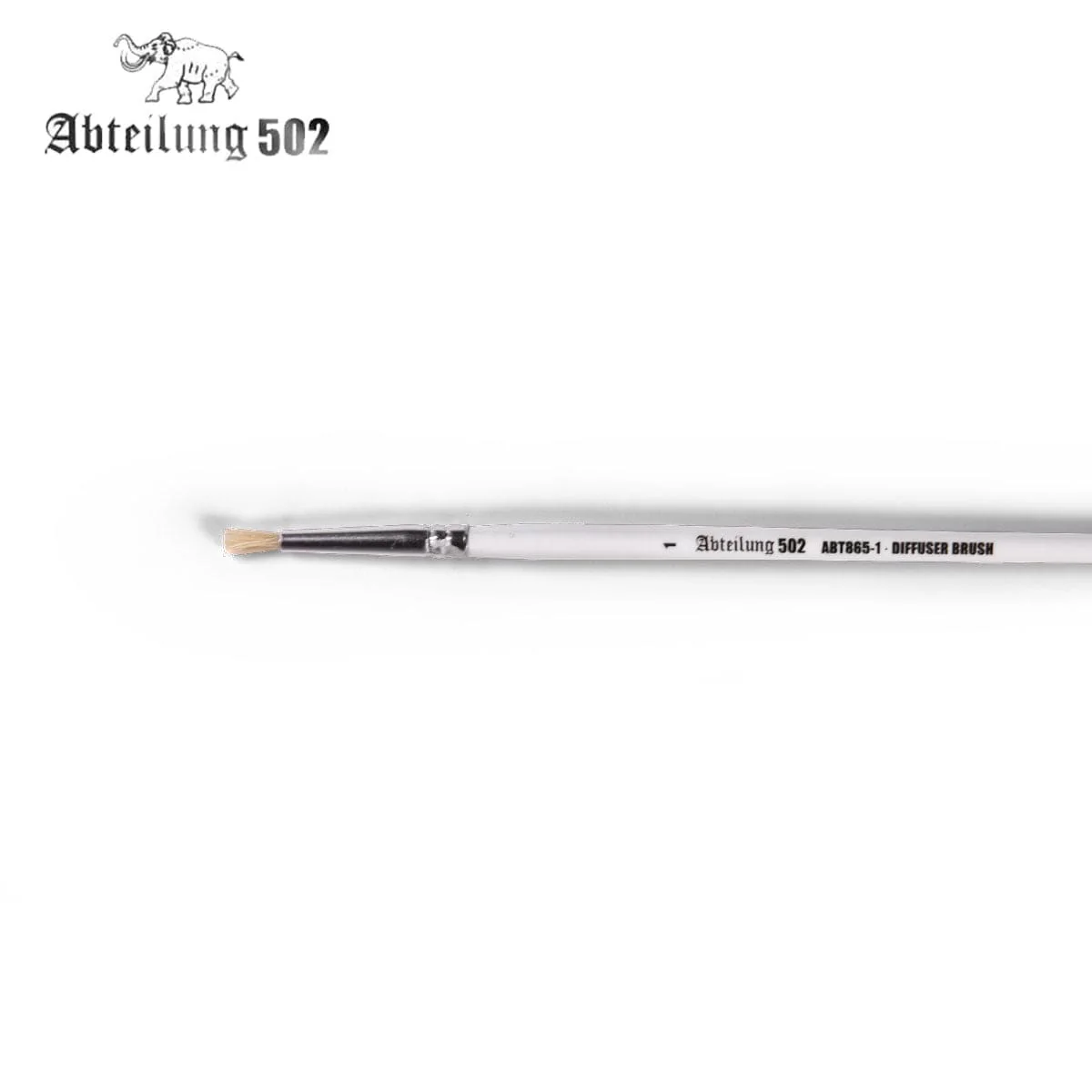 Abteilung 502 Diffuser Brush - Size 1
