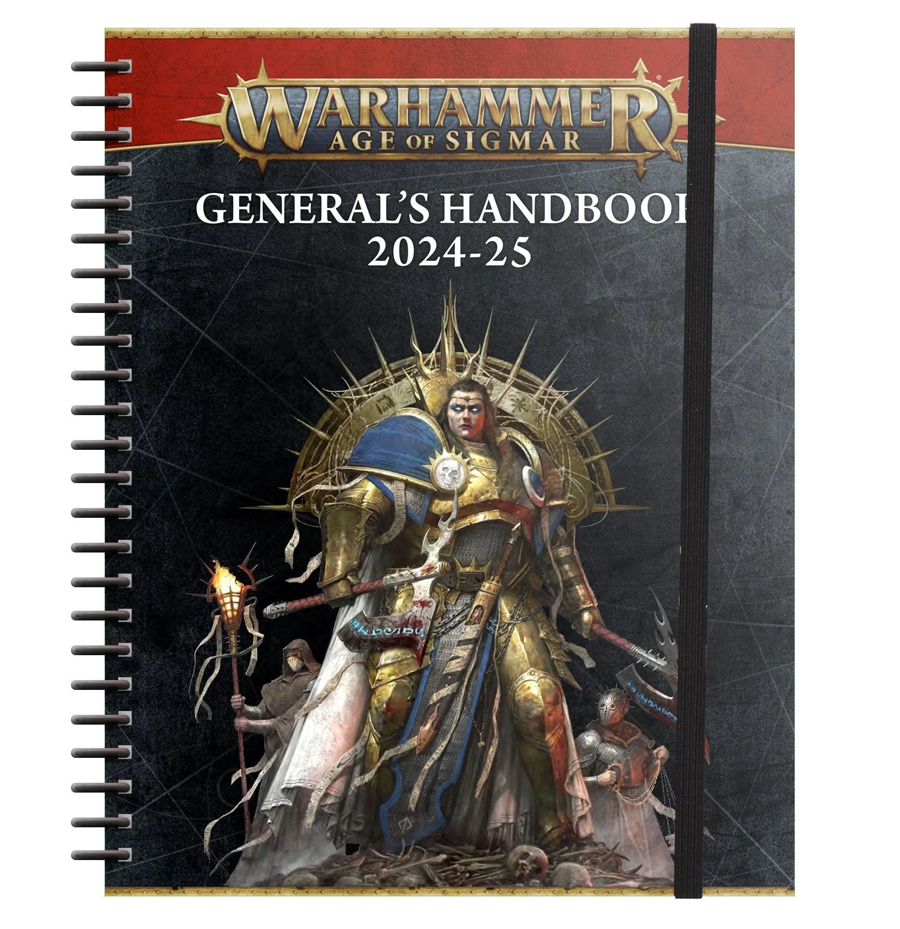 Age of Sigmar General's Handbook (FRA)