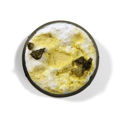 AK Interactive Enamel Liquid Pigment Beach Sand 35ml - Image 2