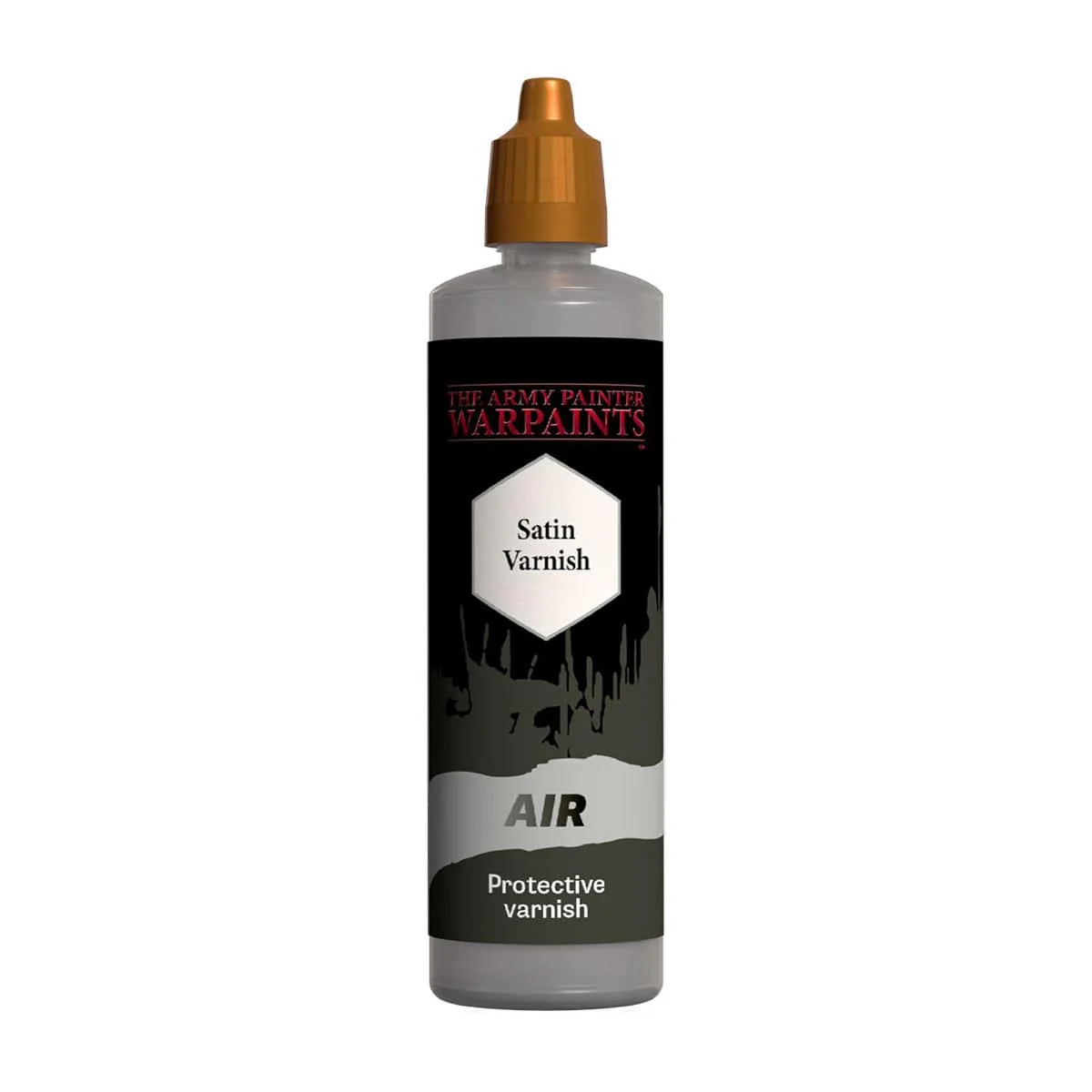 Army Painter Warpaints Air Aegis Suit Satin Varnish 100 ml