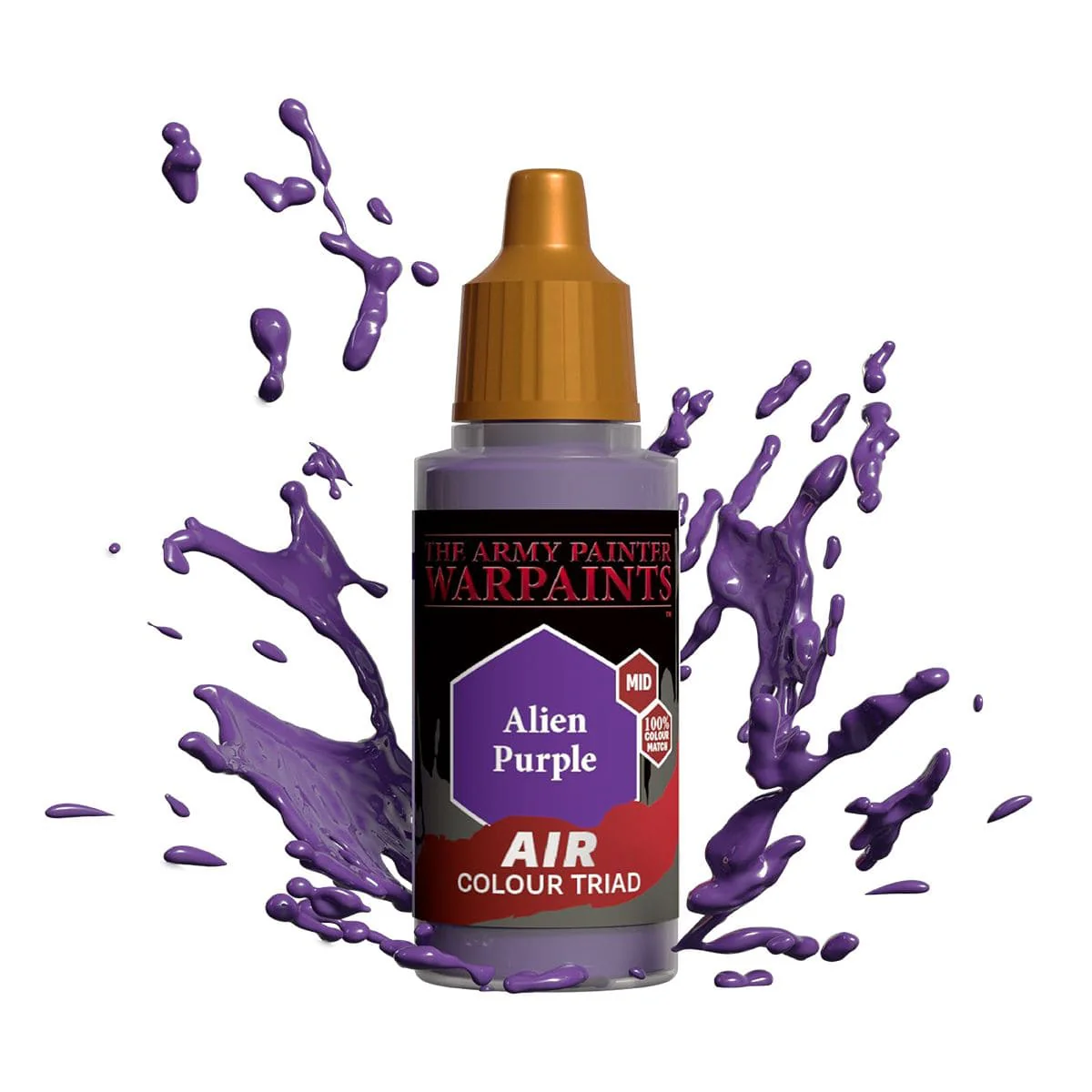 Army Painter Air 18ml - Alien Purple