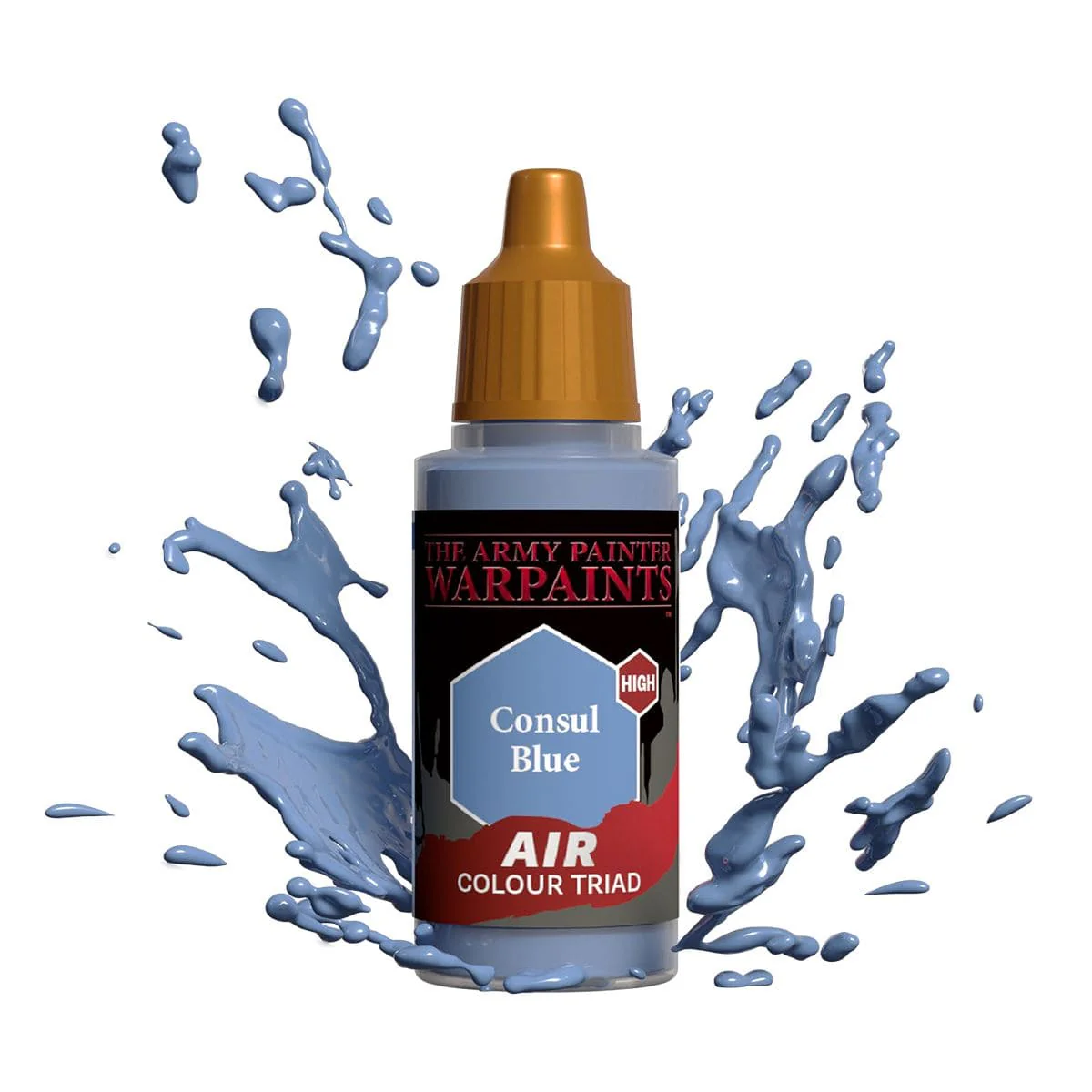 Army Painter Air 18ml - Consul Blue