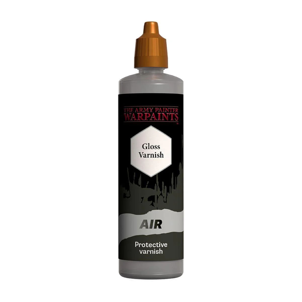 Army Painter Warpaints Air Gloss Varnish 100 ml