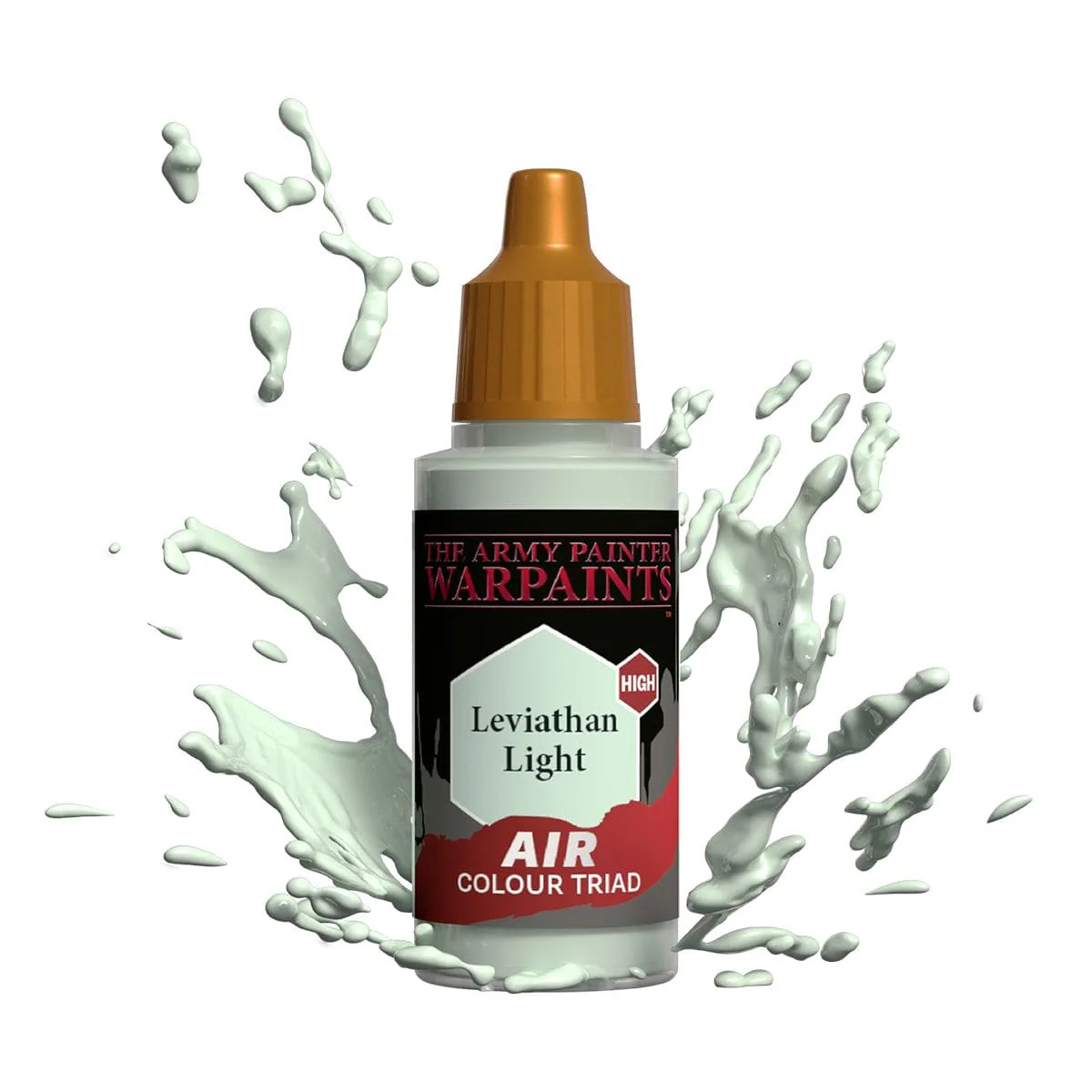 Army Painter Air 18ml - Leviathan Light