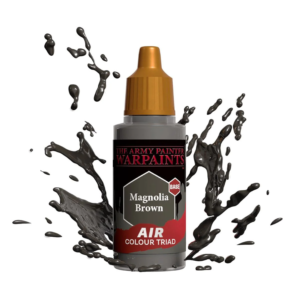 Army Painter Air 18ml - Magnolia Brown