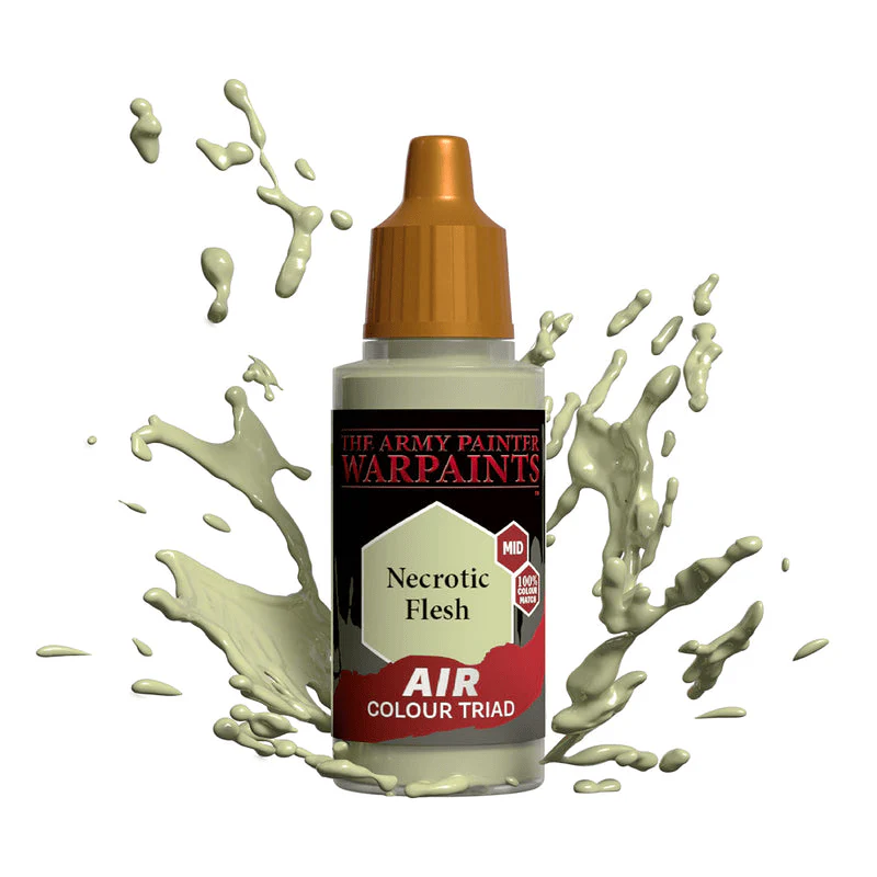 Army Painter Air 18ml - Necrotic Flesh