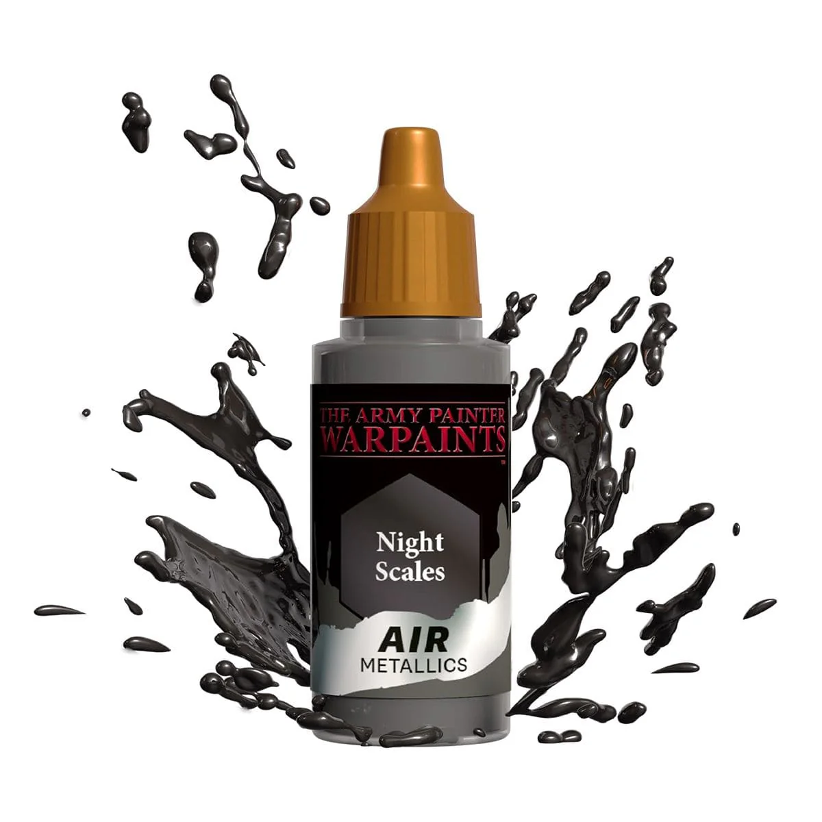 Army Painter Air 18ml - Night Scales