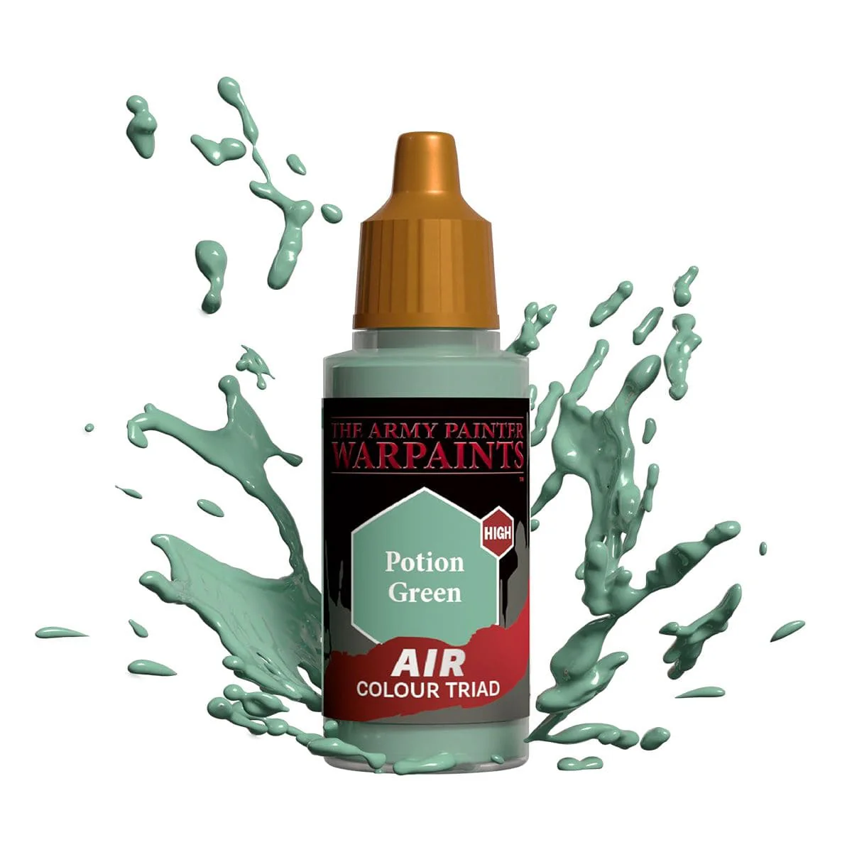 Army Painter Air 18ml - Potion Green