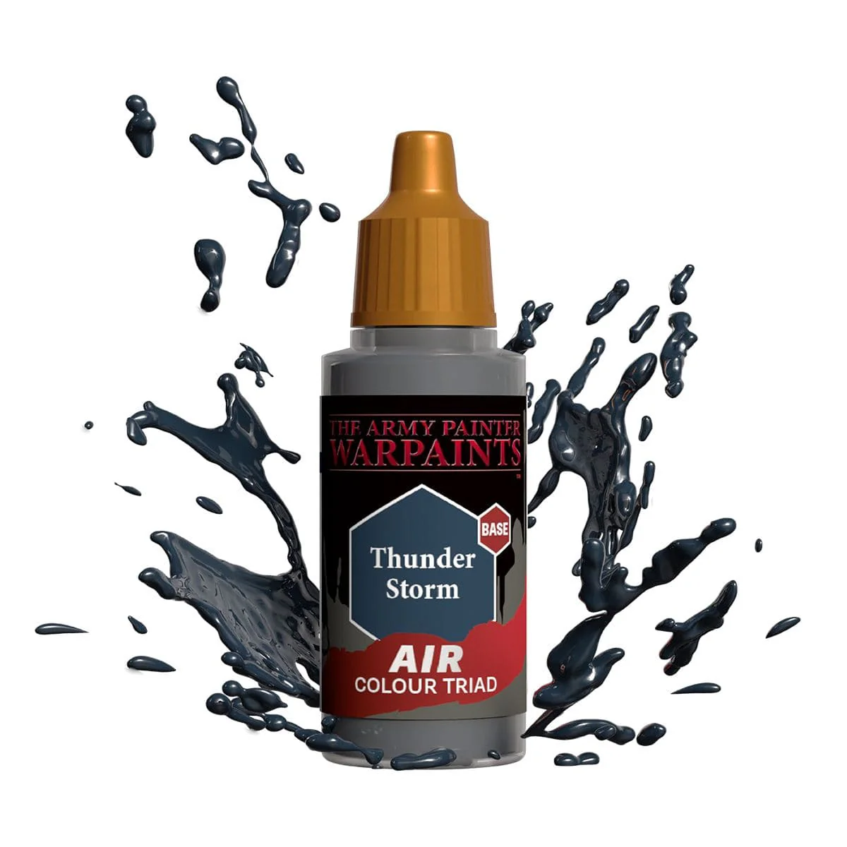 Army Painter Air 18ml - Thunder Storm