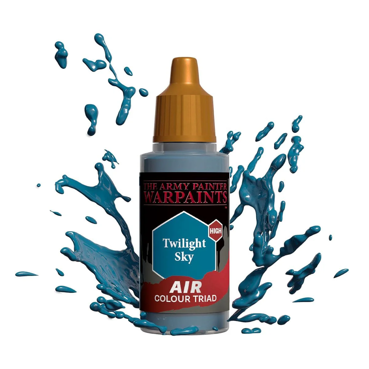 Army Painter Air 18ml - Twilight Sky