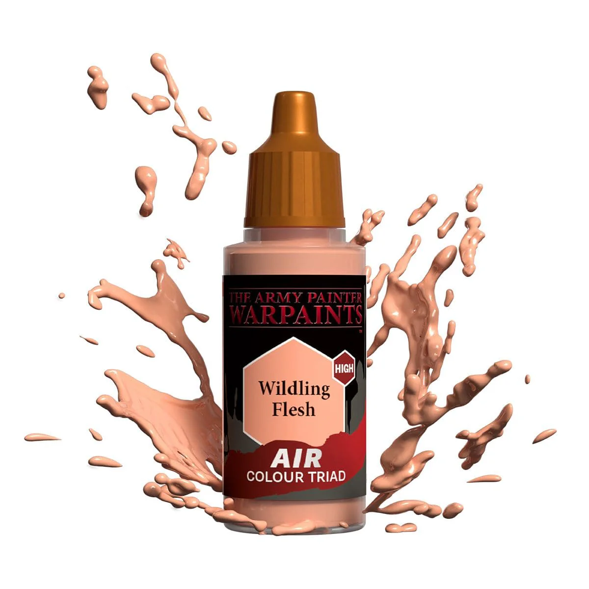 Army Painter Air 18ml - Wildling Flesh