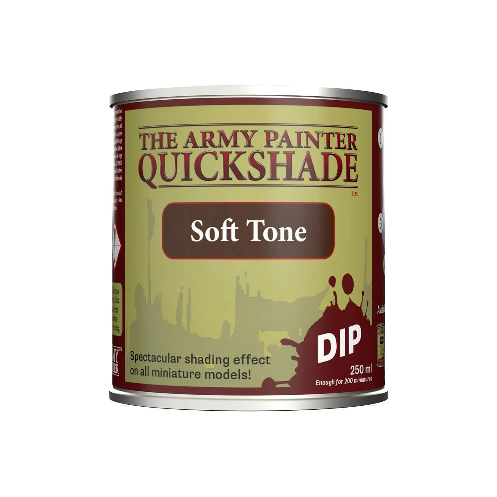 Army Painter Quickshade, Soft Tone