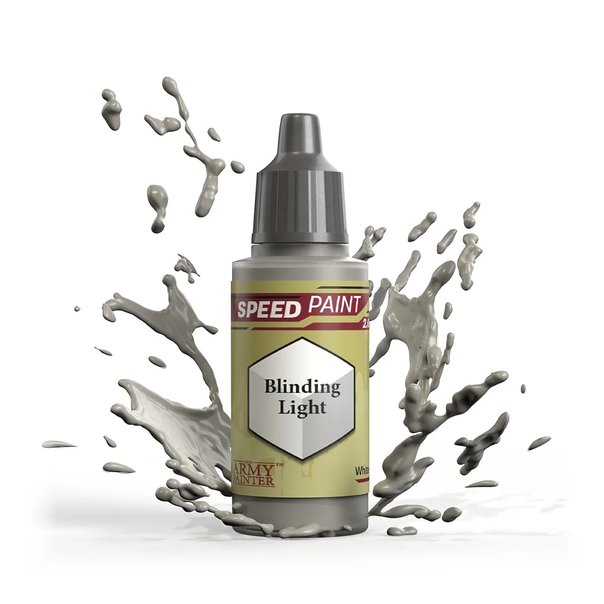 Army Painter Speedpaint 18ml - Blinding Light