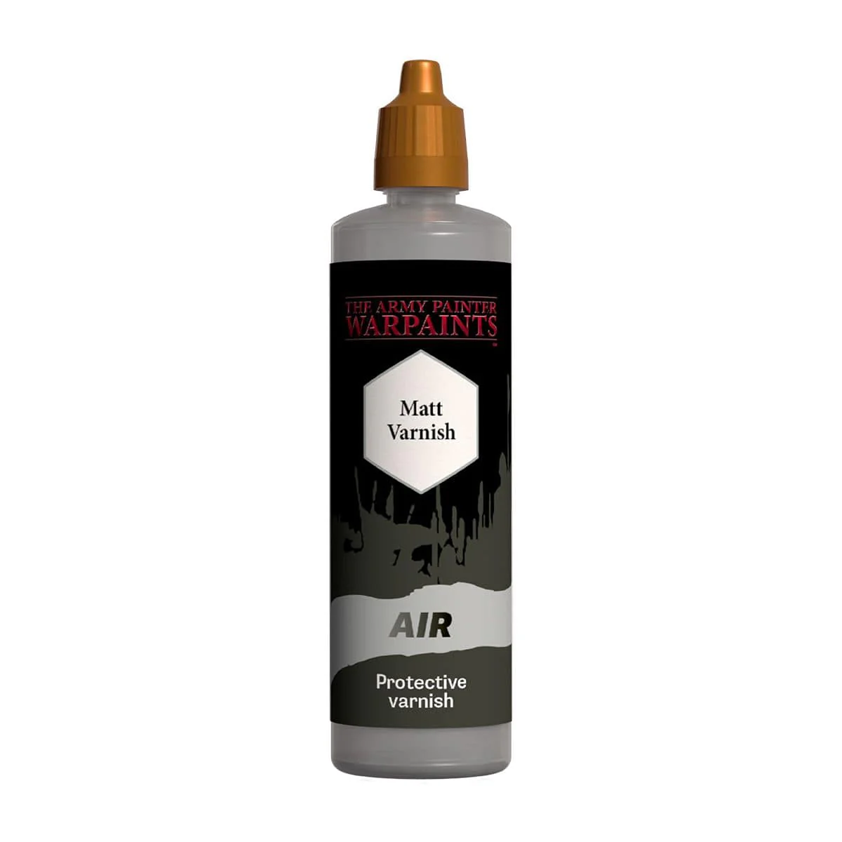 Army Painter Warpaints Air Anti-shine Matt Varnish 100ml