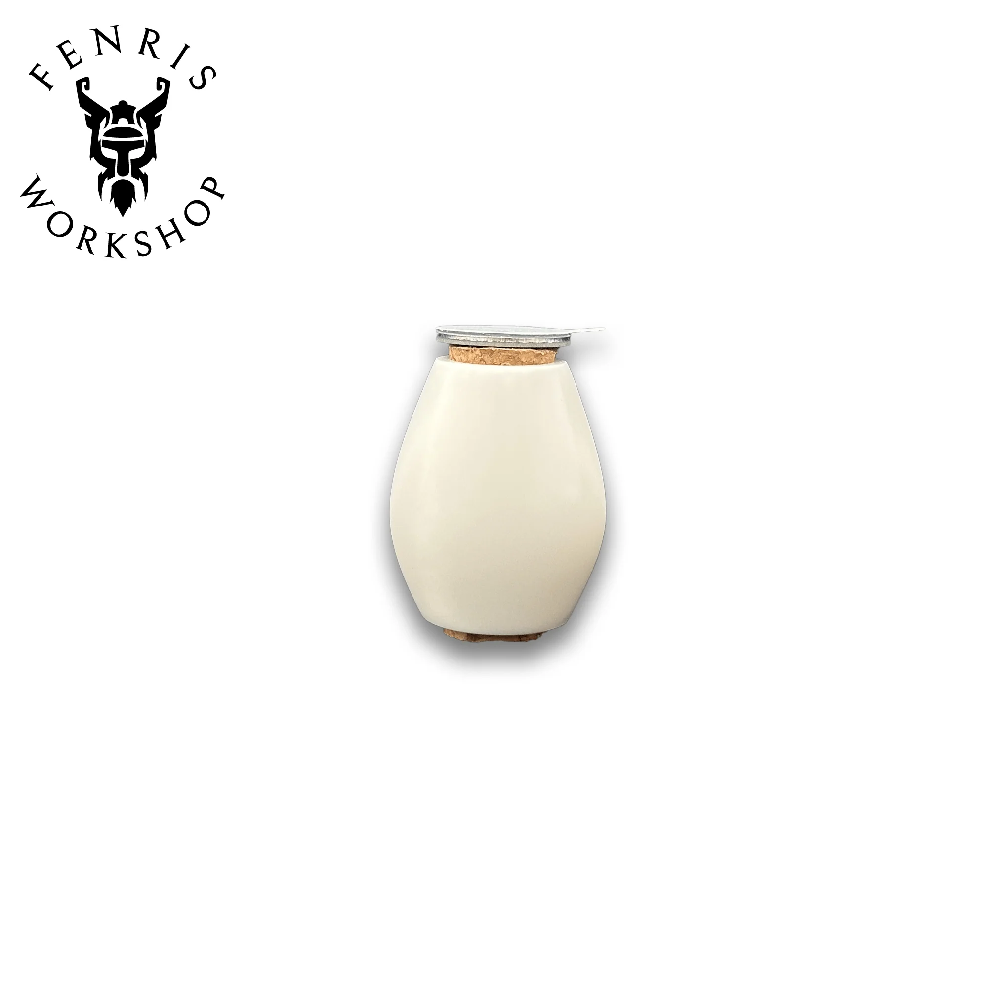 Artis Opus Hen Painting Handle (Small)