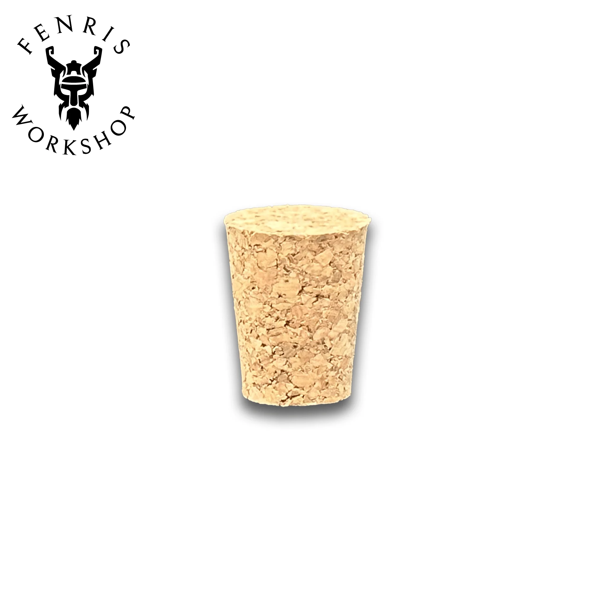 Artis Opus Replacement Cork for Painting Handle x5 (Small)