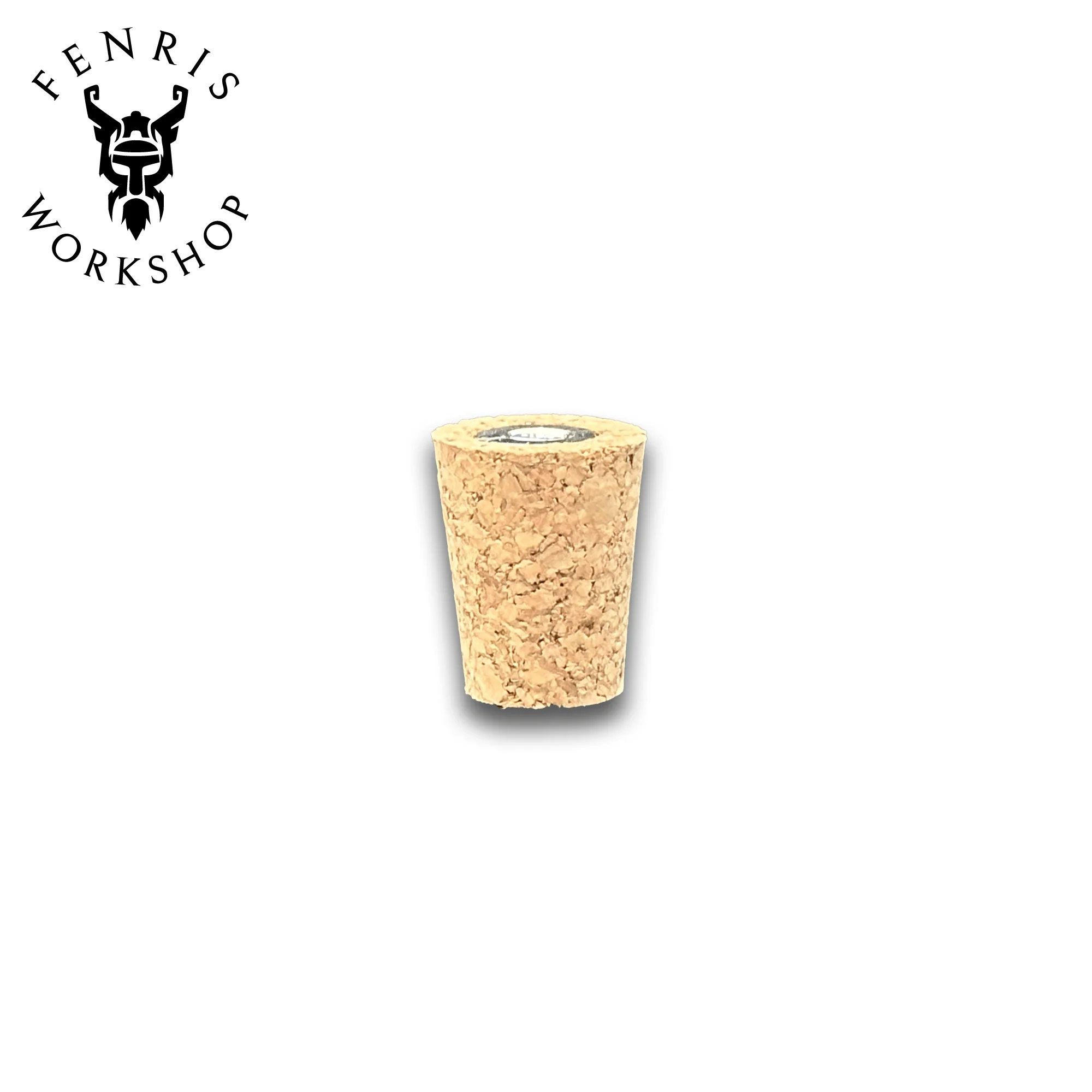 Artis Opus Replacement Magnetized Cork for Painting Handle x5 (Small)