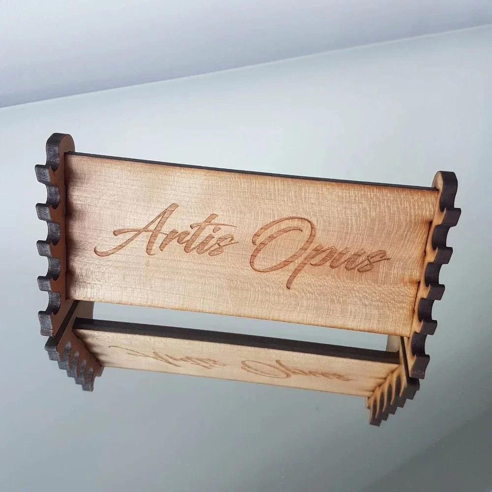 Artis Opus Samurai Brush Rack - Regular