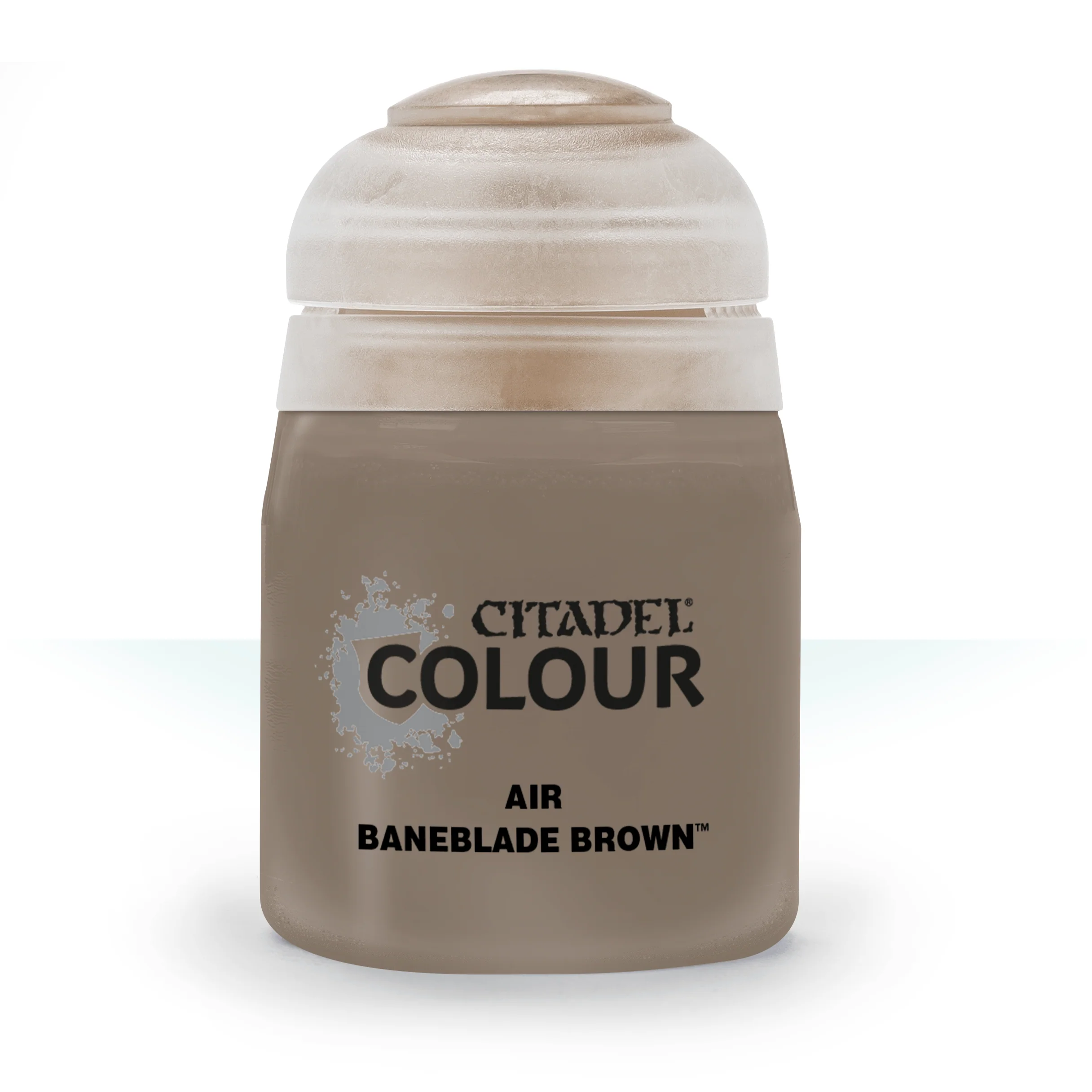 Layer: Baneblade Brown