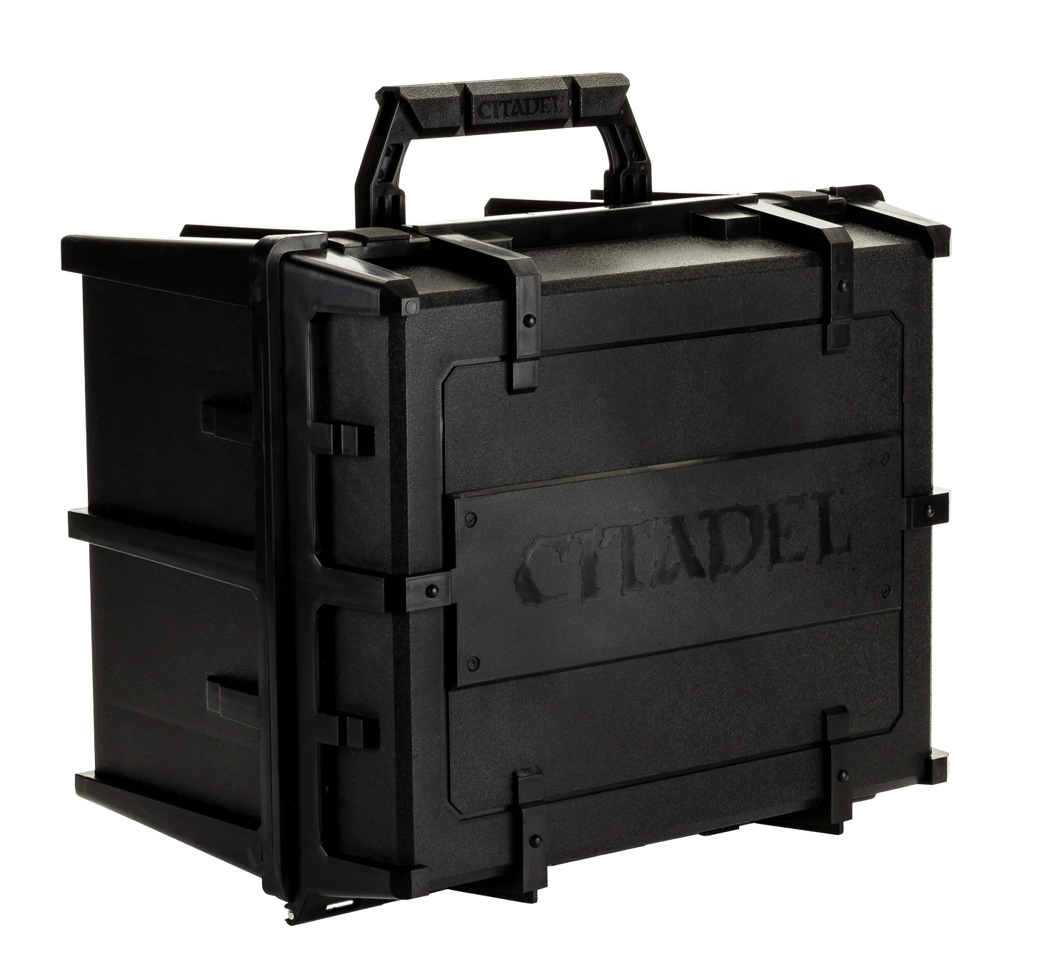 Citadel Battle Figure Transport Case