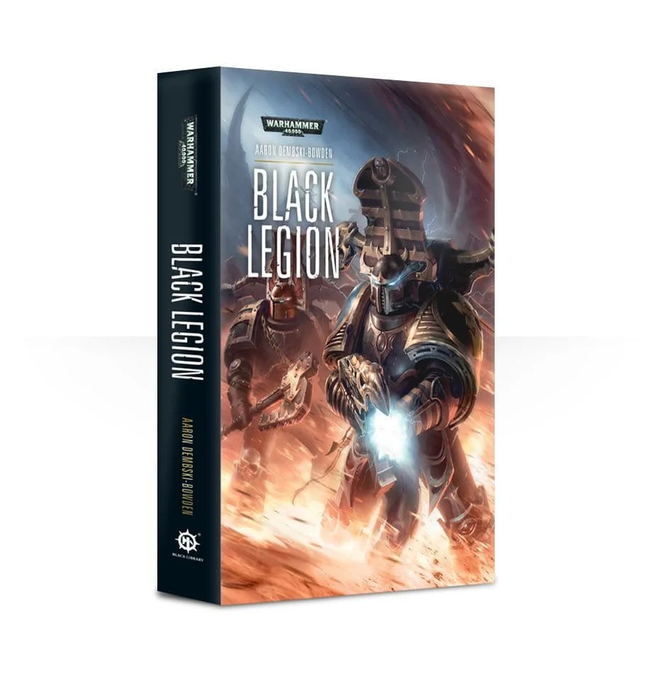 Black Legion