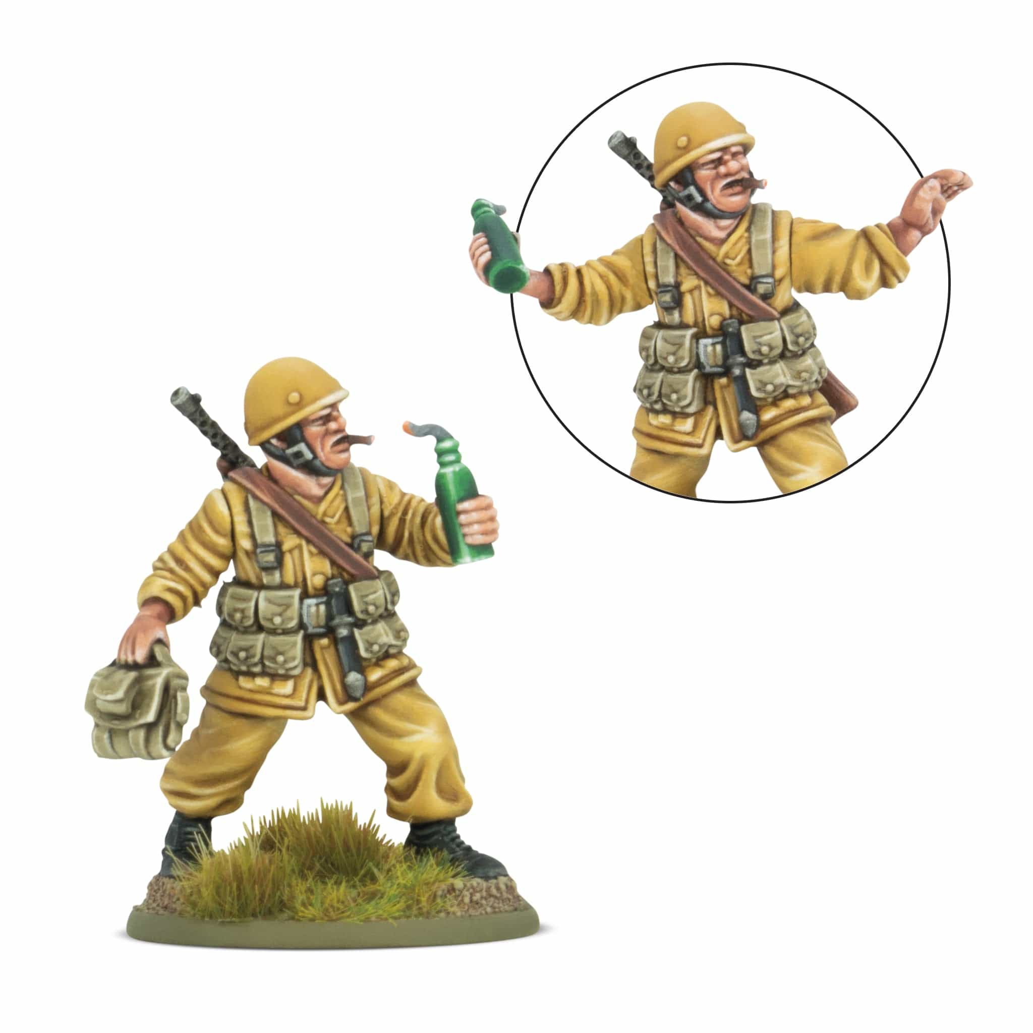 Bolt Action 3ed -  Armies of Italy - Image 3