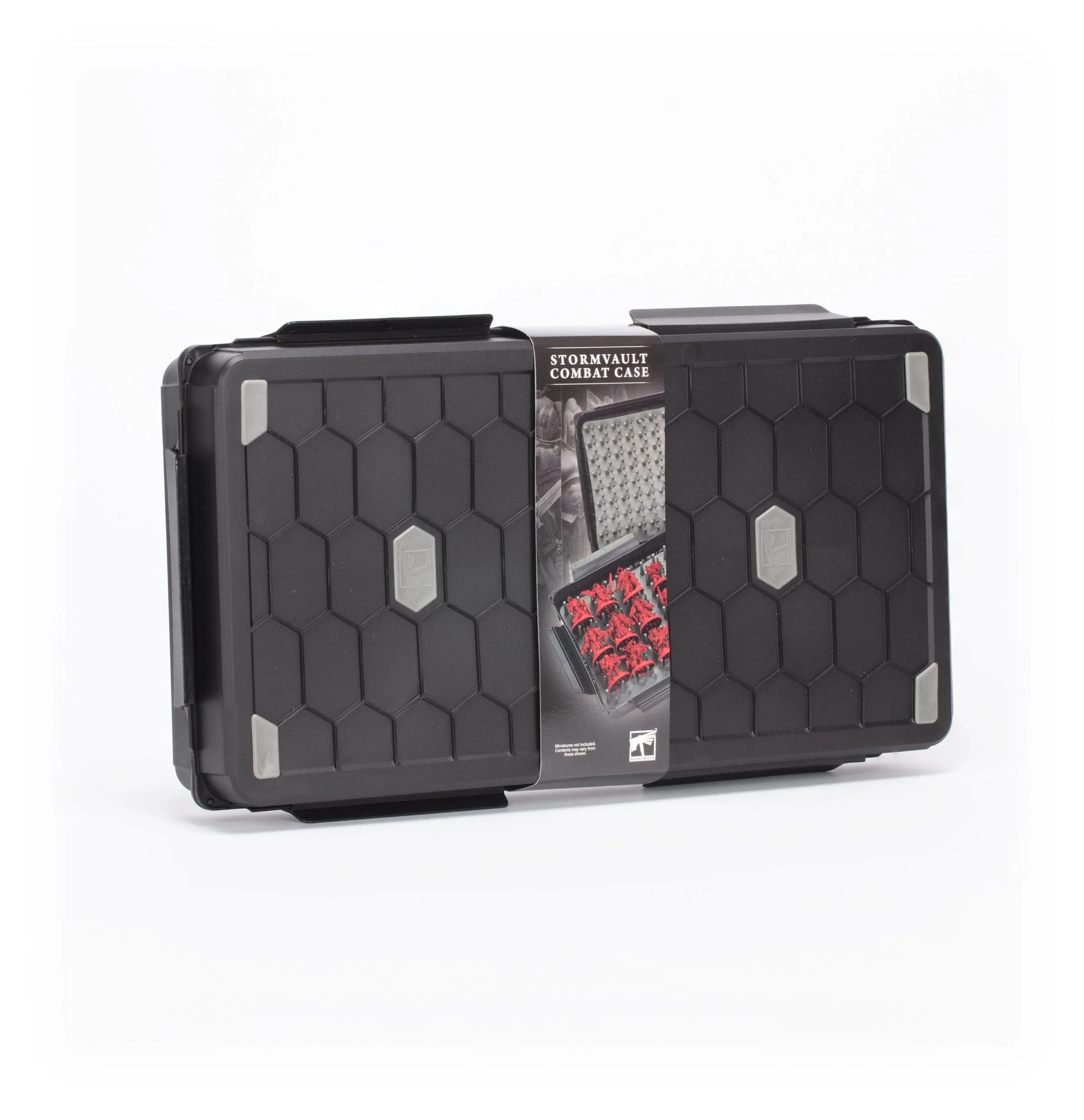 Citadel Stormvault Combat Case Transport