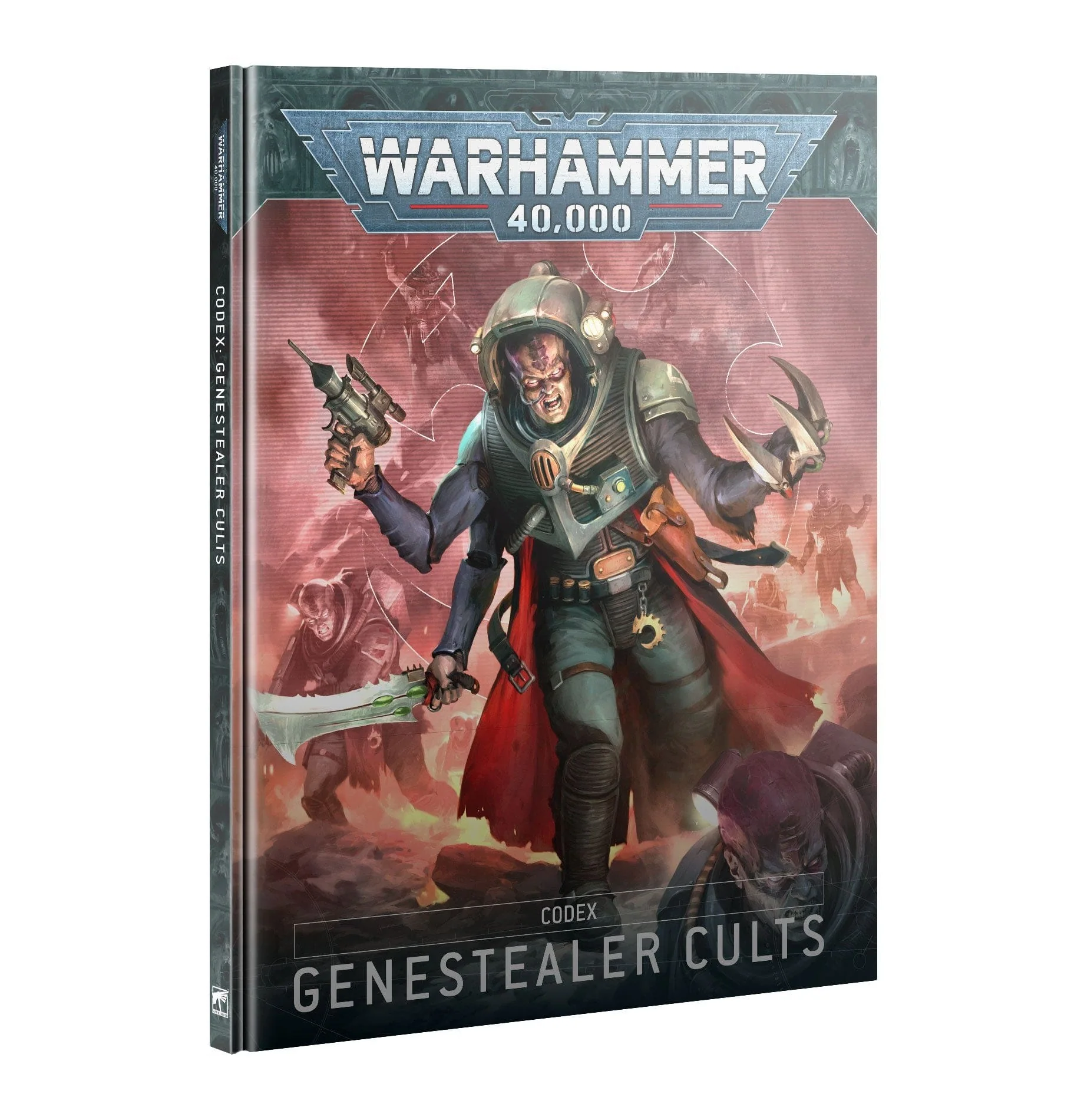 Codex Genestealer Cults (FRA)